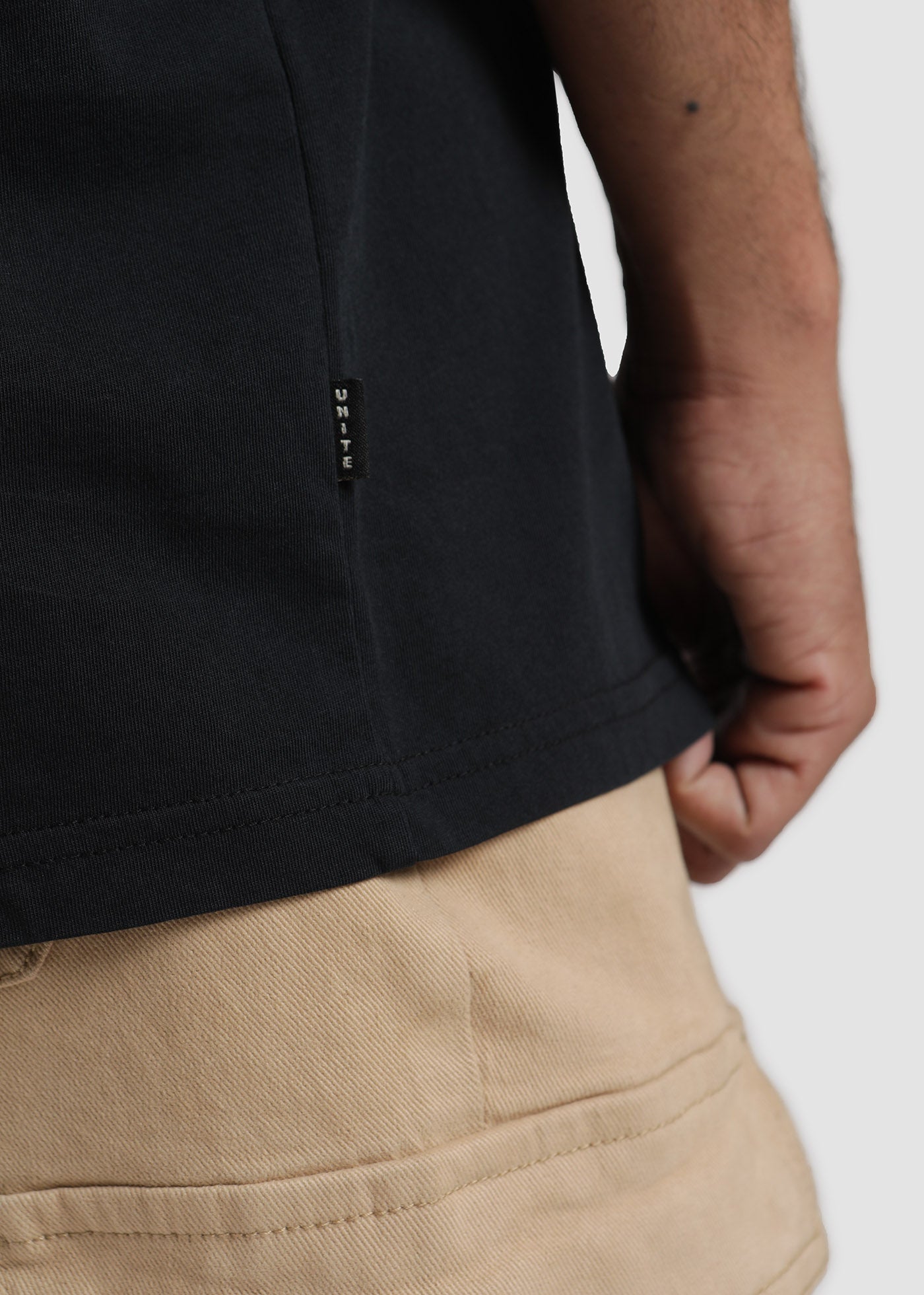 Polera Hombre Classy