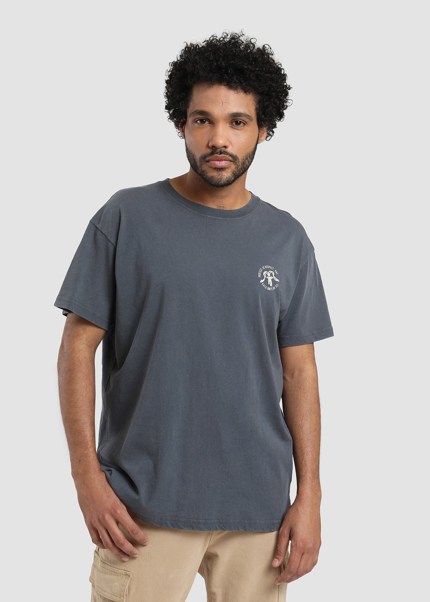 Polera Hombre Classy