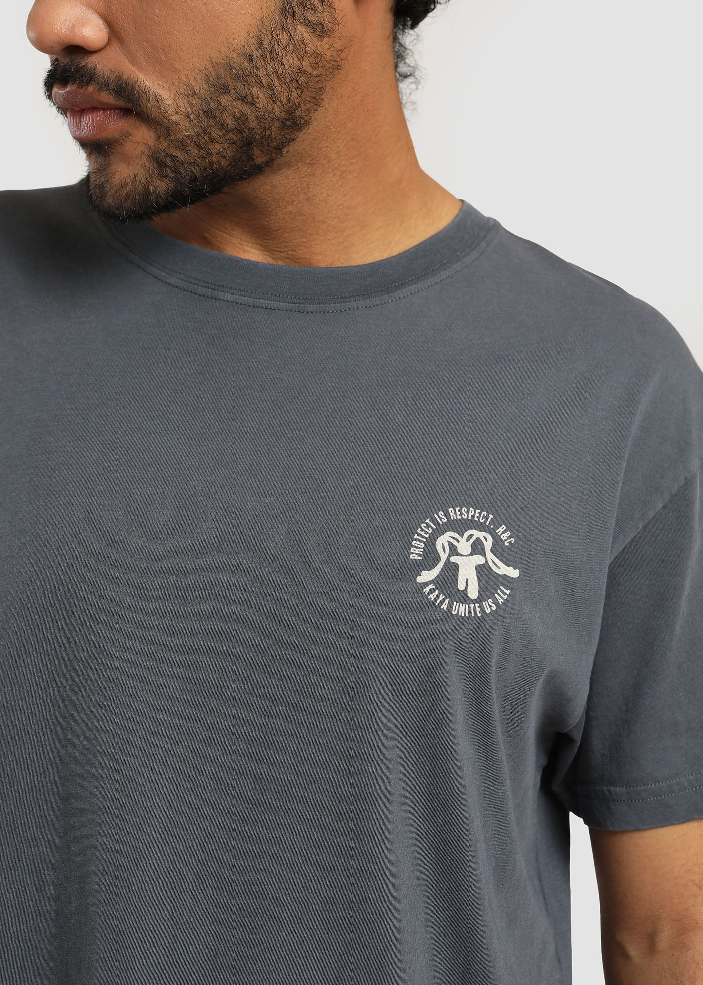 Polera Hombre Classy