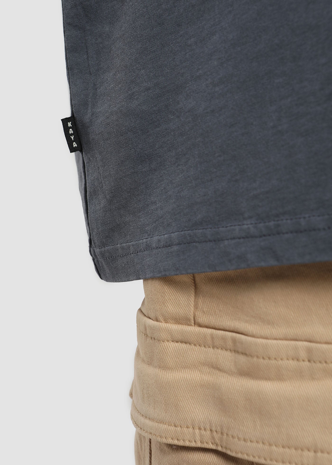 Polera Hombre Classy