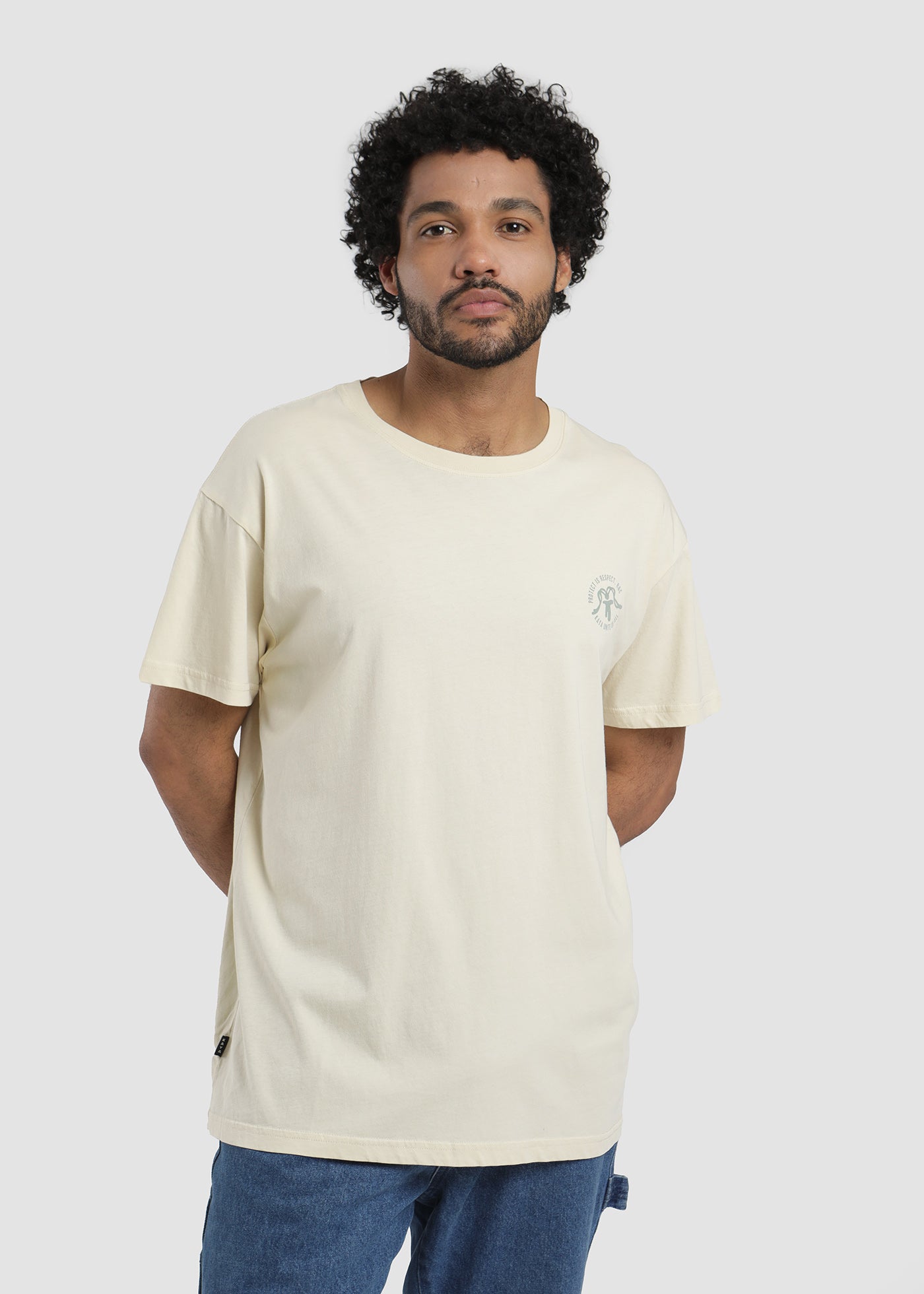 Polera Hombre Classy