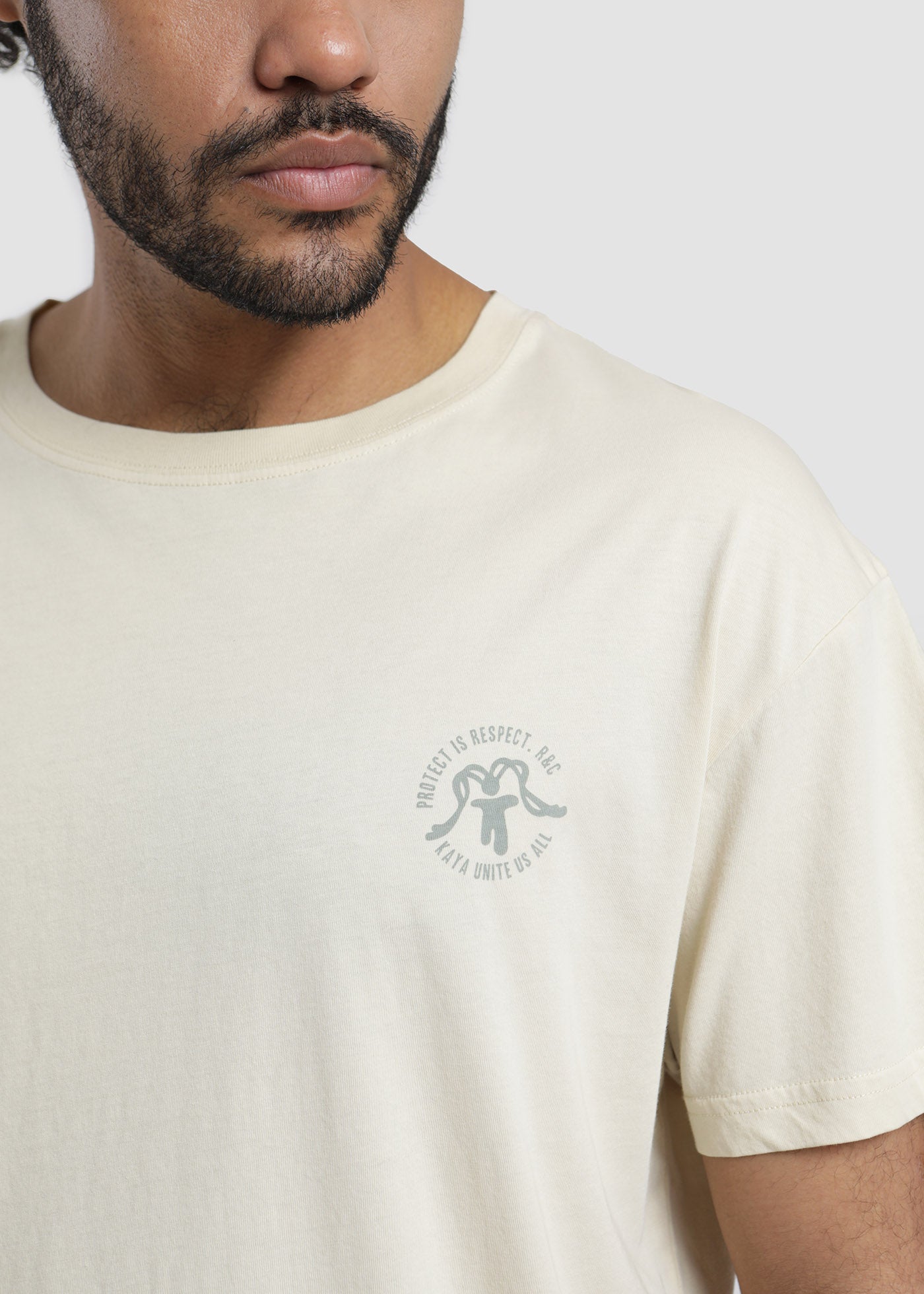 Polera Hombre Classy