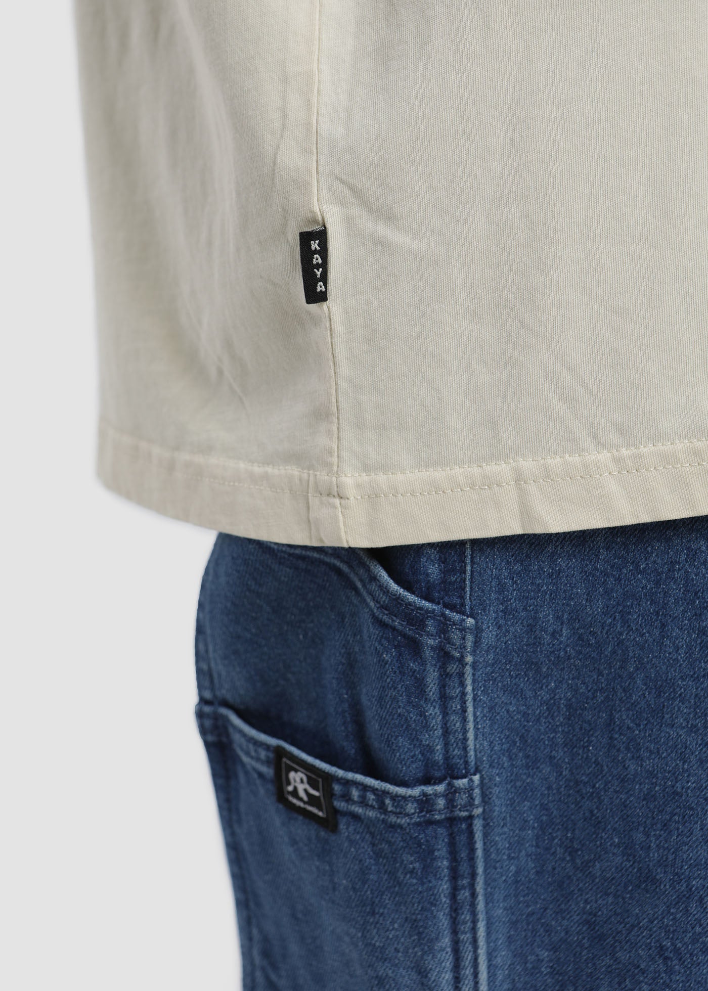 Polera Hombre Classy