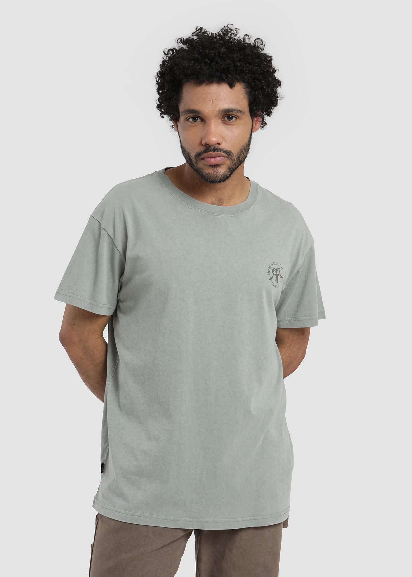 Polera Hombre Classy