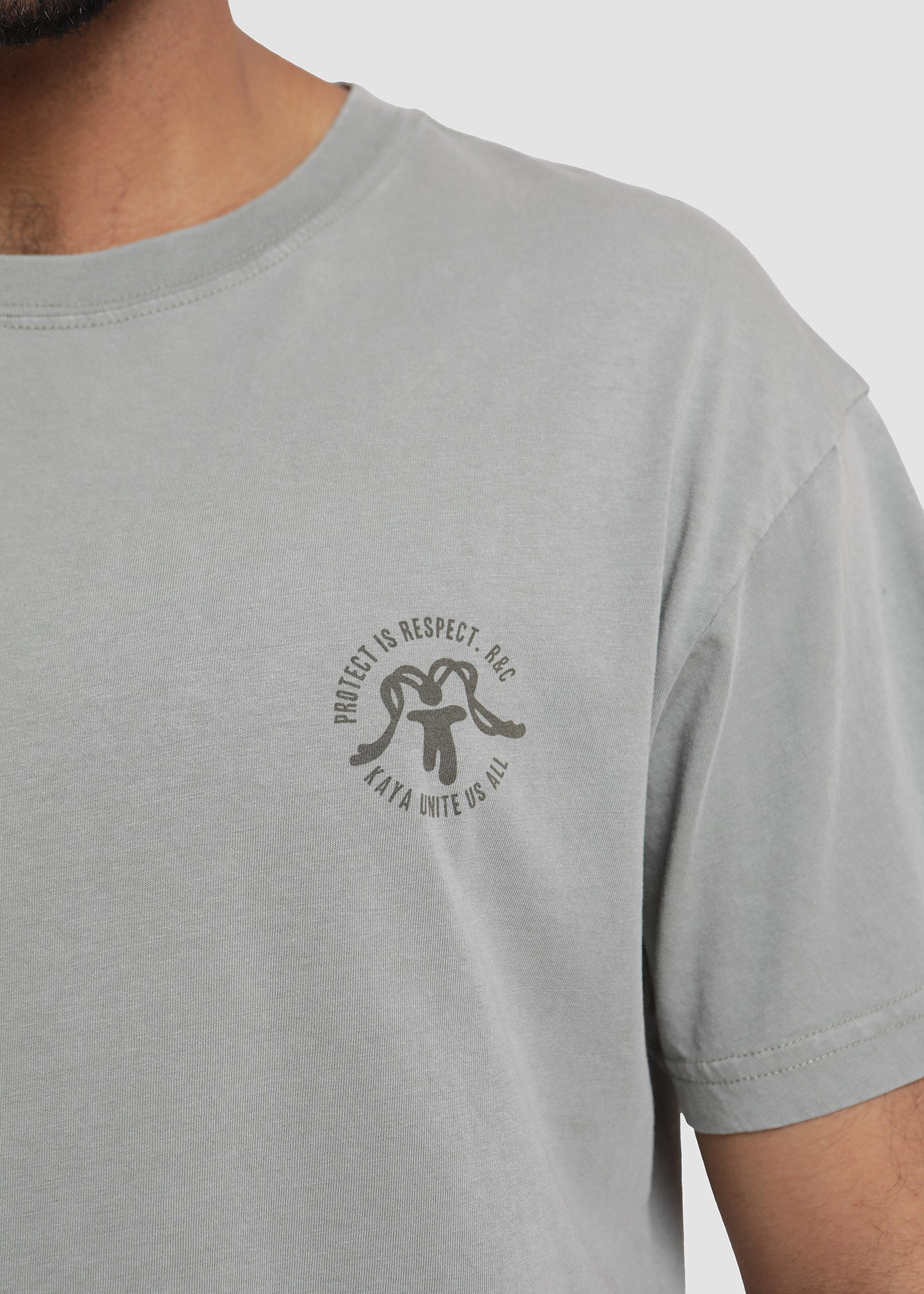 Polera Hombre Classy
