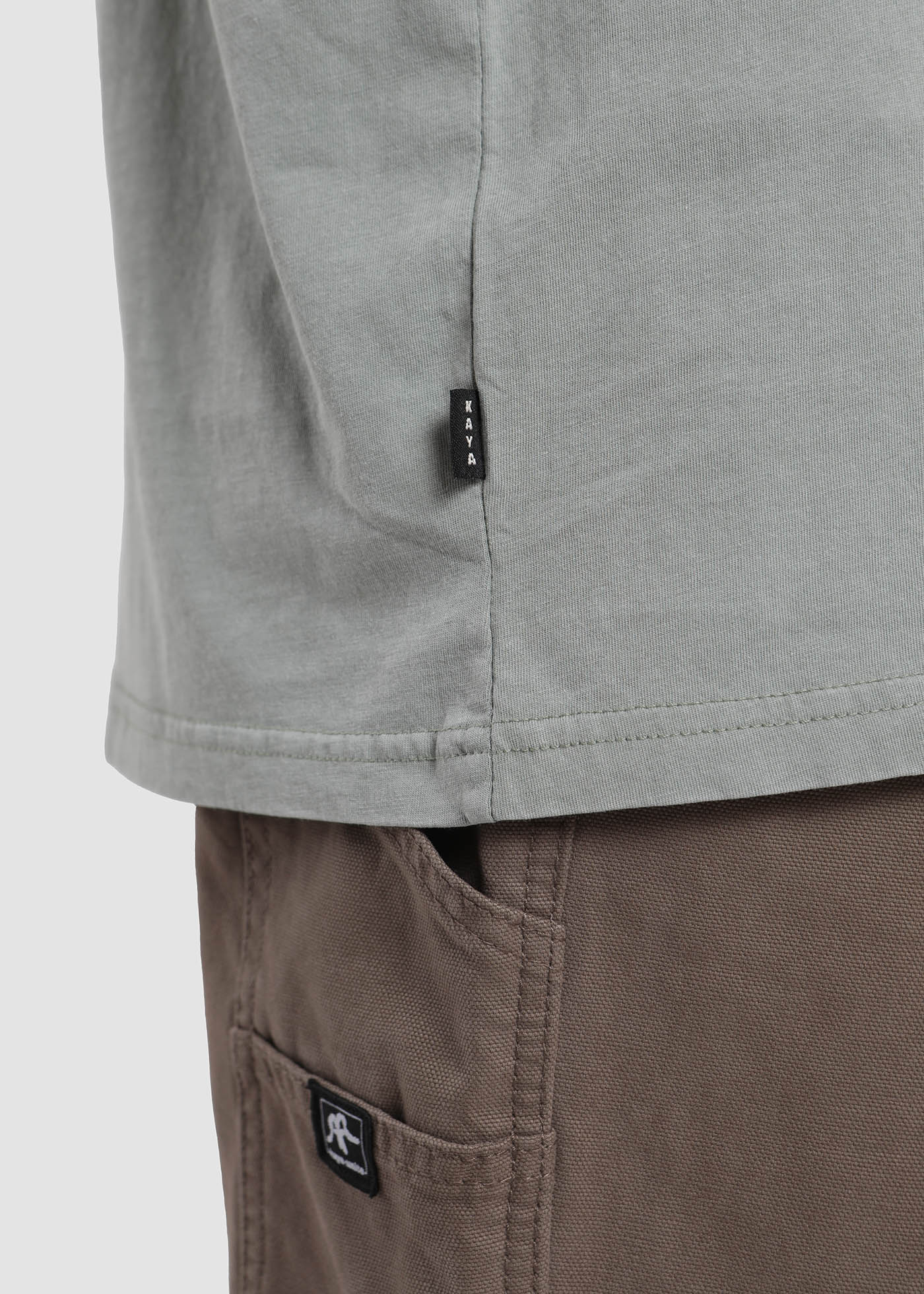 Polera Hombre Classy