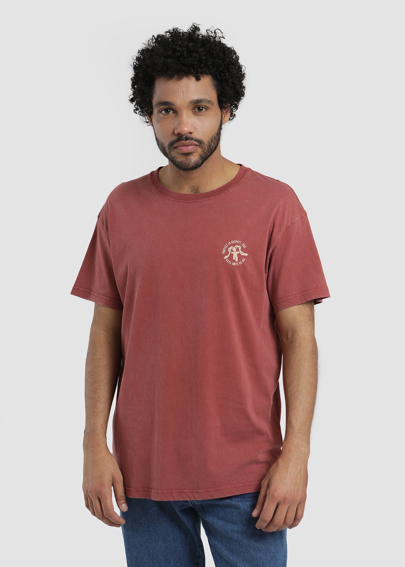 Polera Hombre Classy