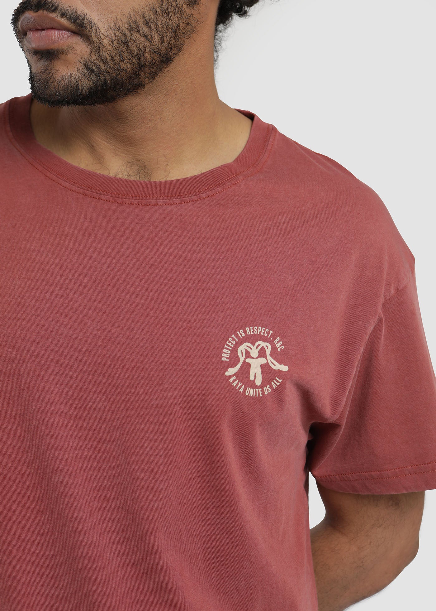 Polera Hombre Classy