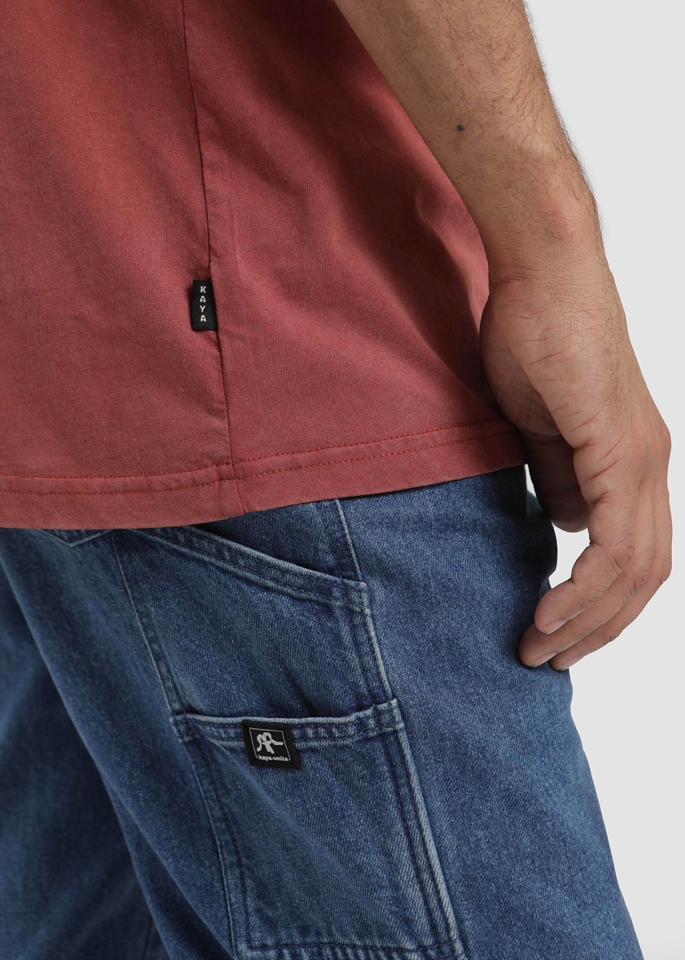 Polera Hombre Classy