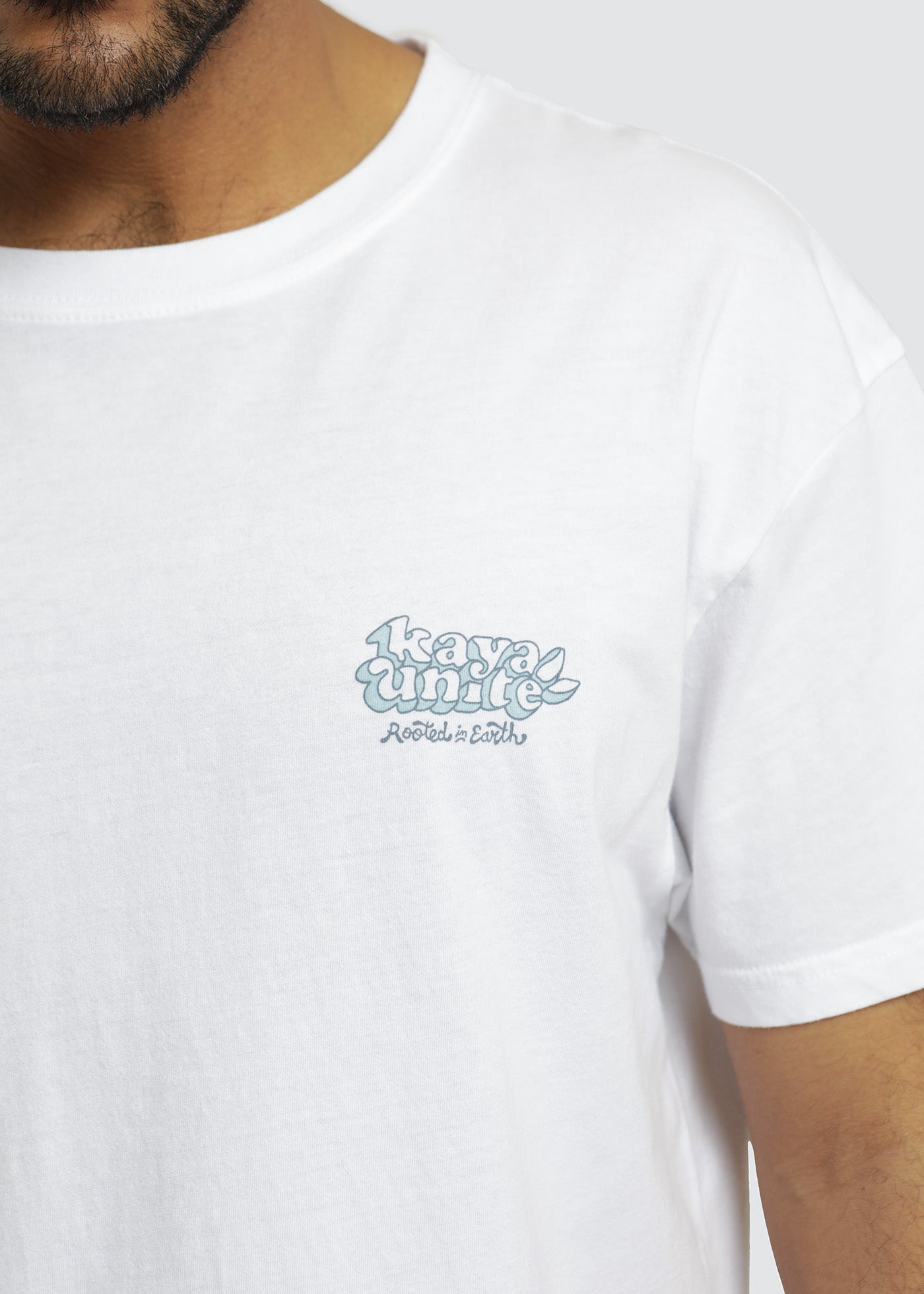 Polera Hombre Rooted