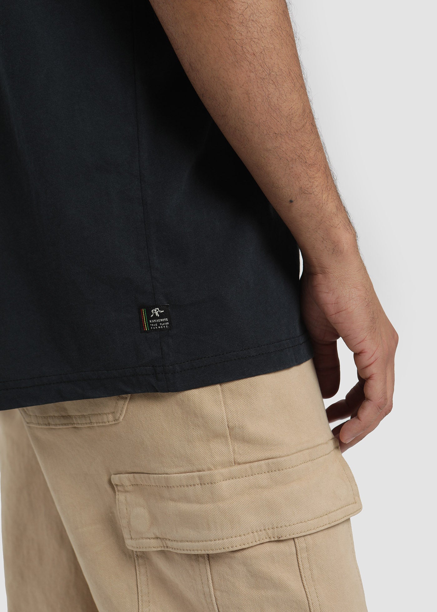Polera Hombre Nuff