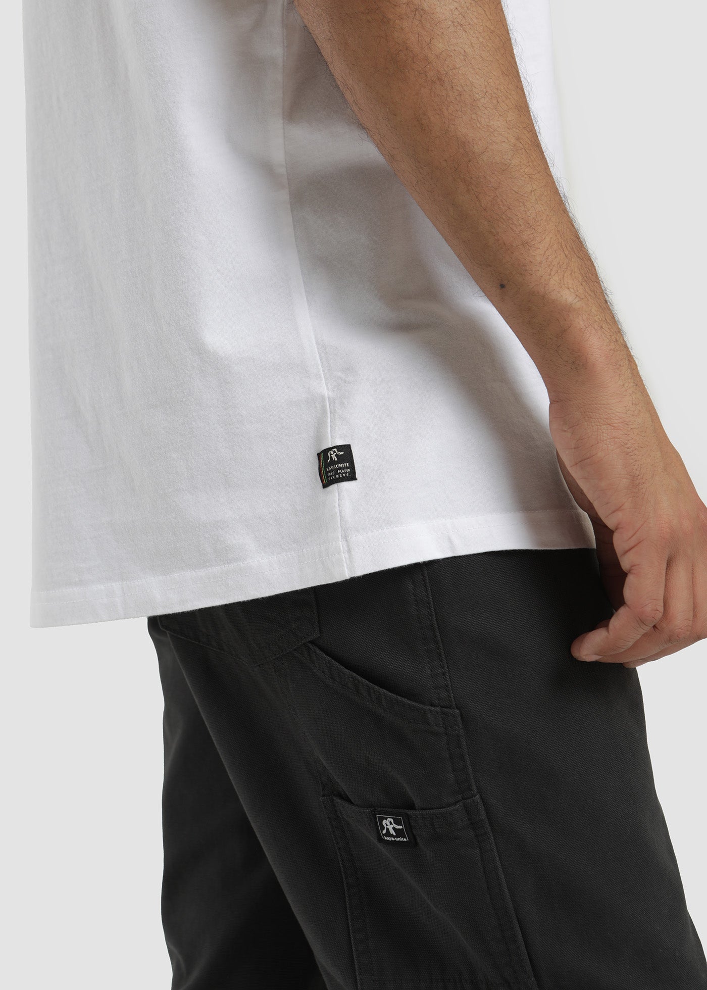 Polera Hombre Nuff