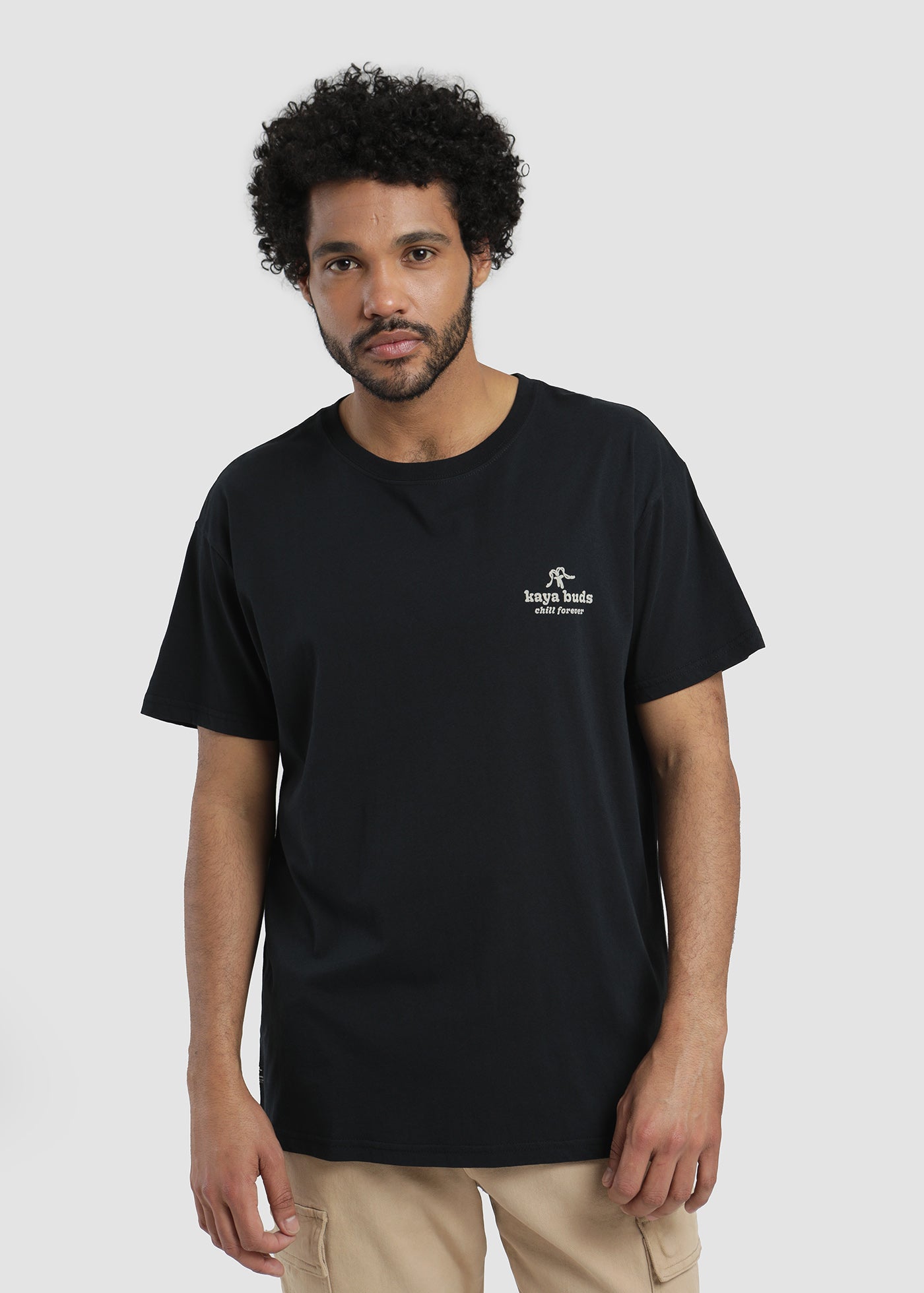 Polera Hombre Bugme