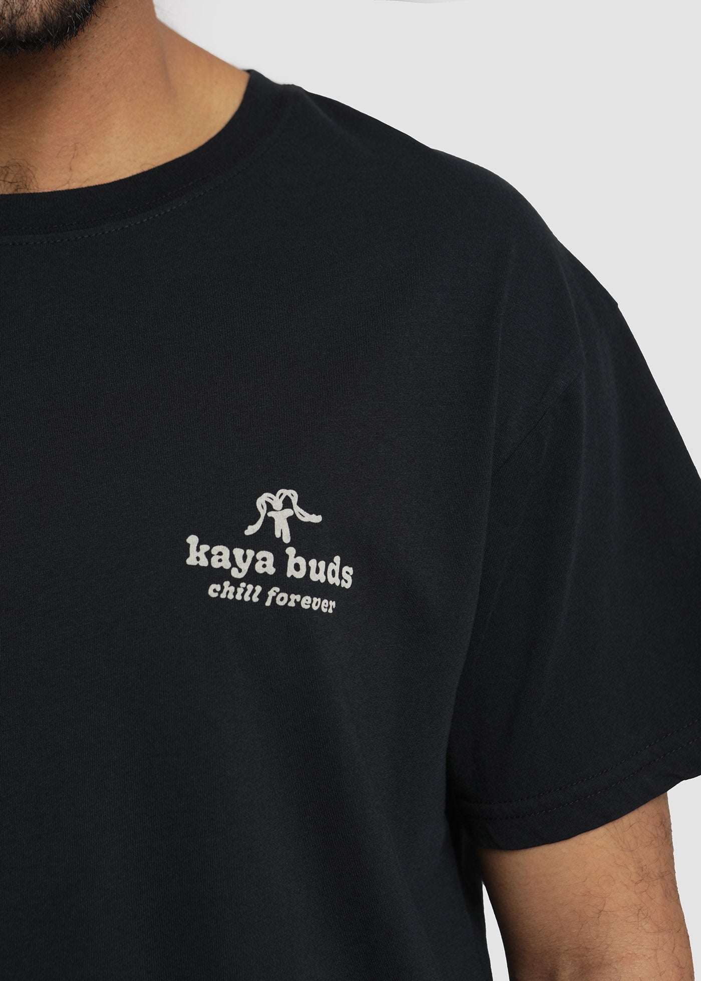 Polera Hombre Bugme