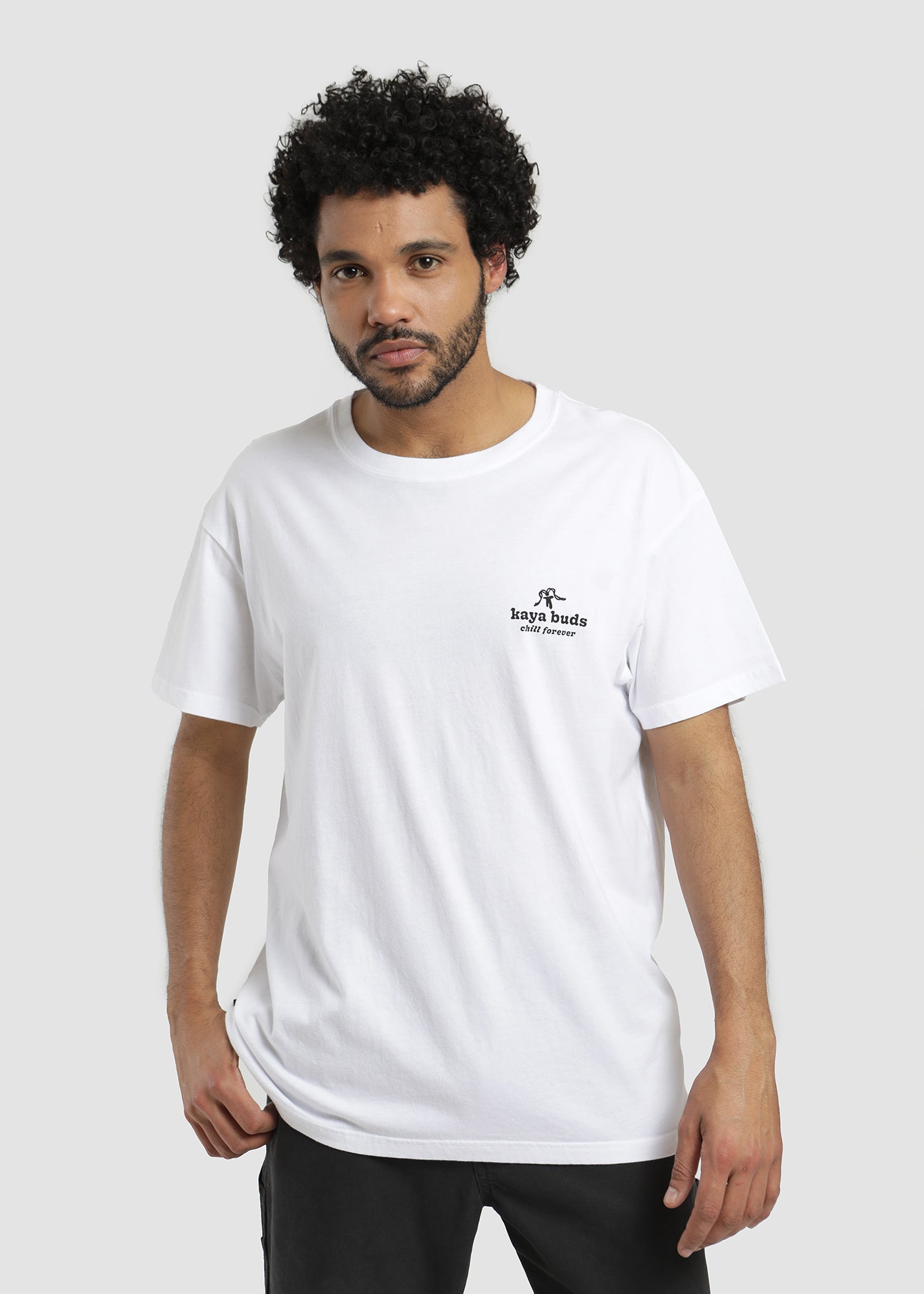 Polera Hombre Bugme