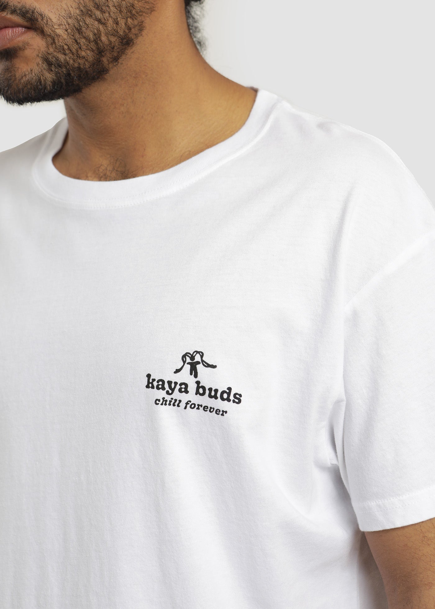 Polera Hombre Bugme