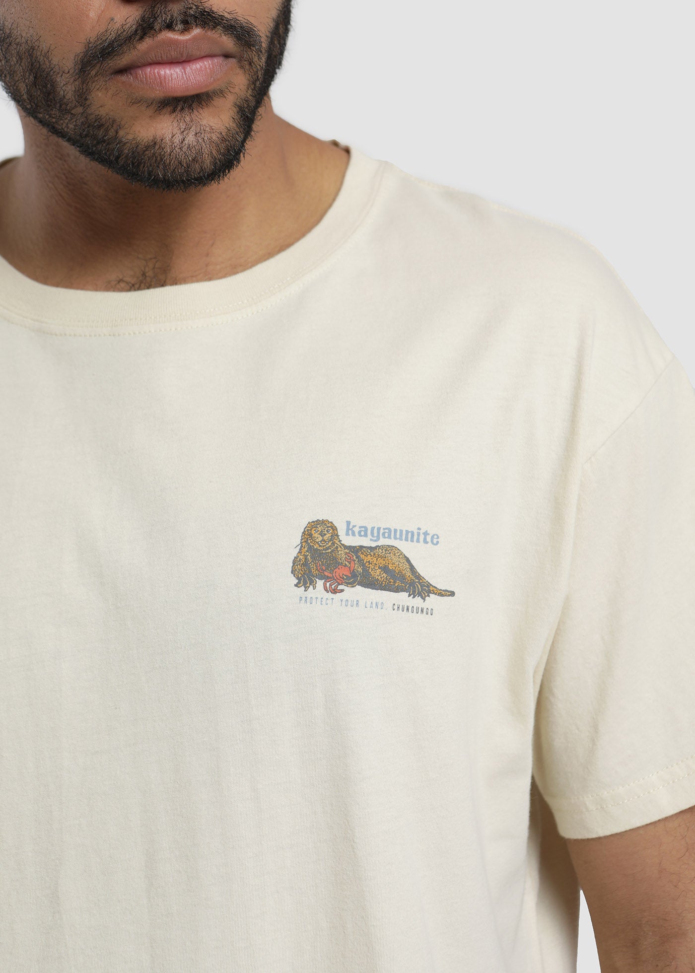 Polera Hombre Chungungo