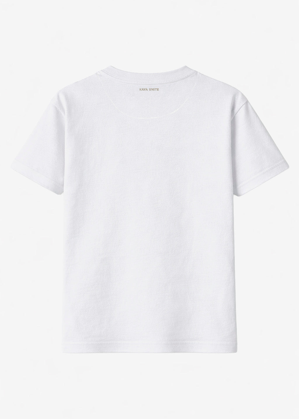 Polera Clásica Algodón Classy Hombre