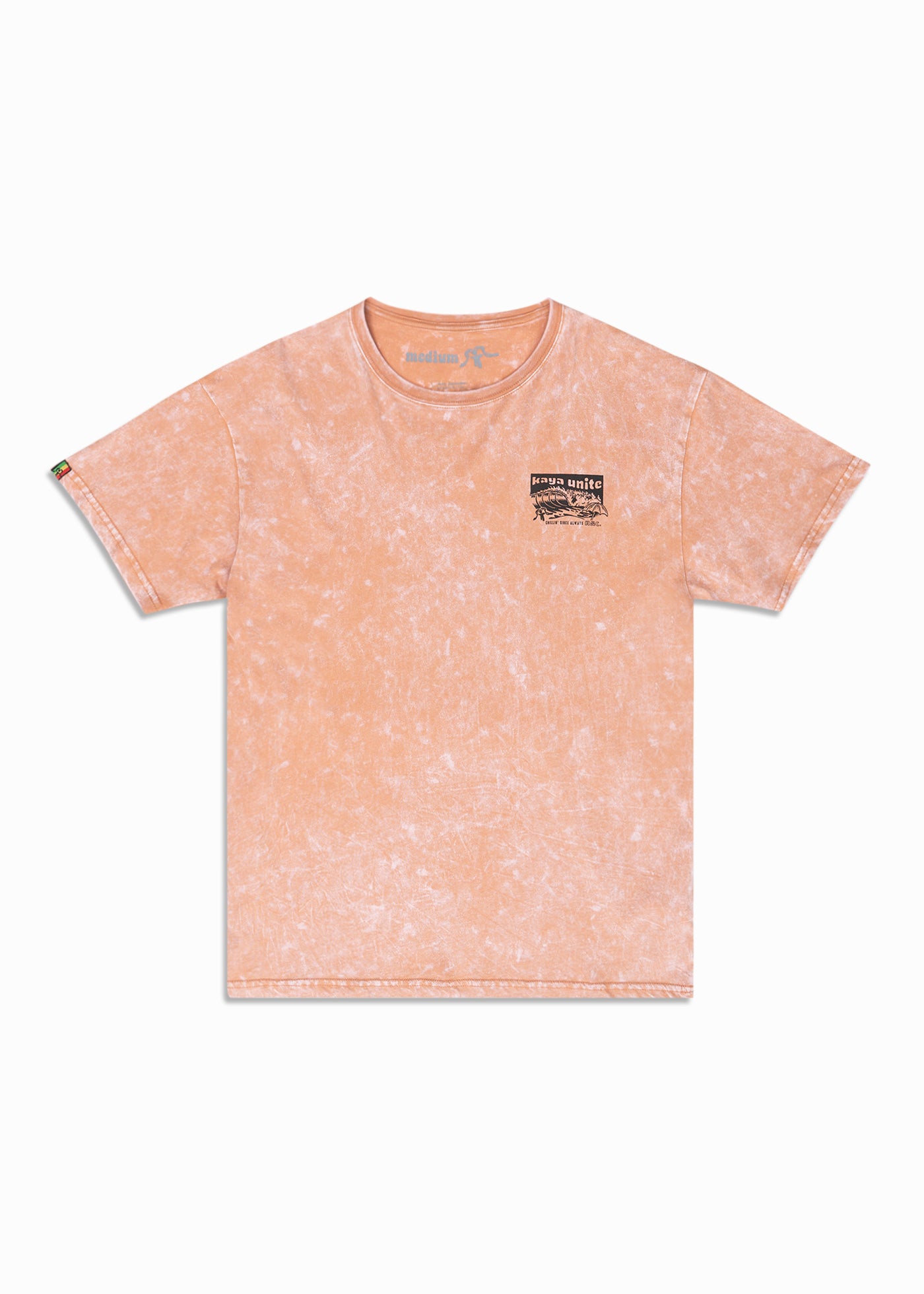 Polera Bumclub Terracota