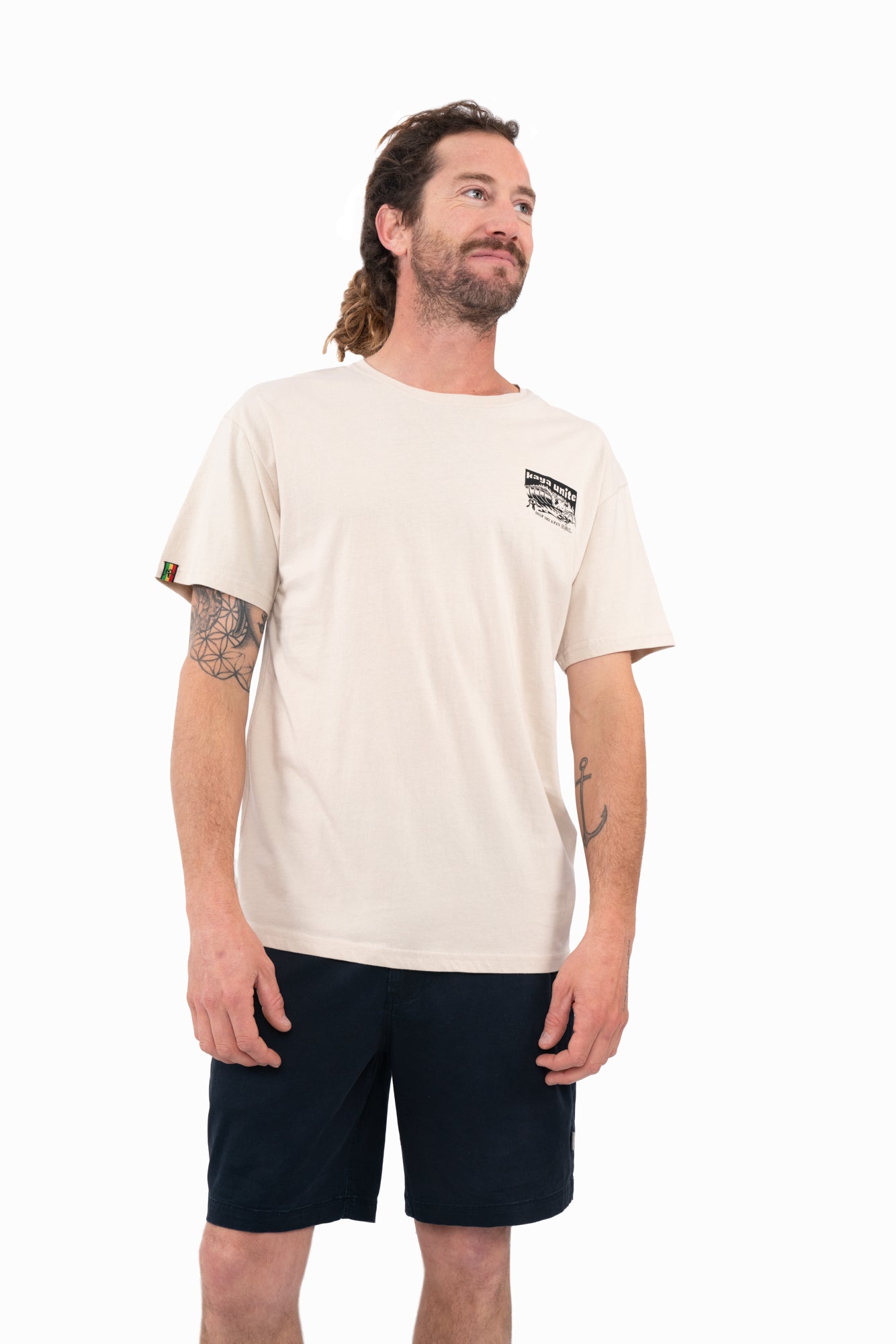 Polera Bumclub Bone