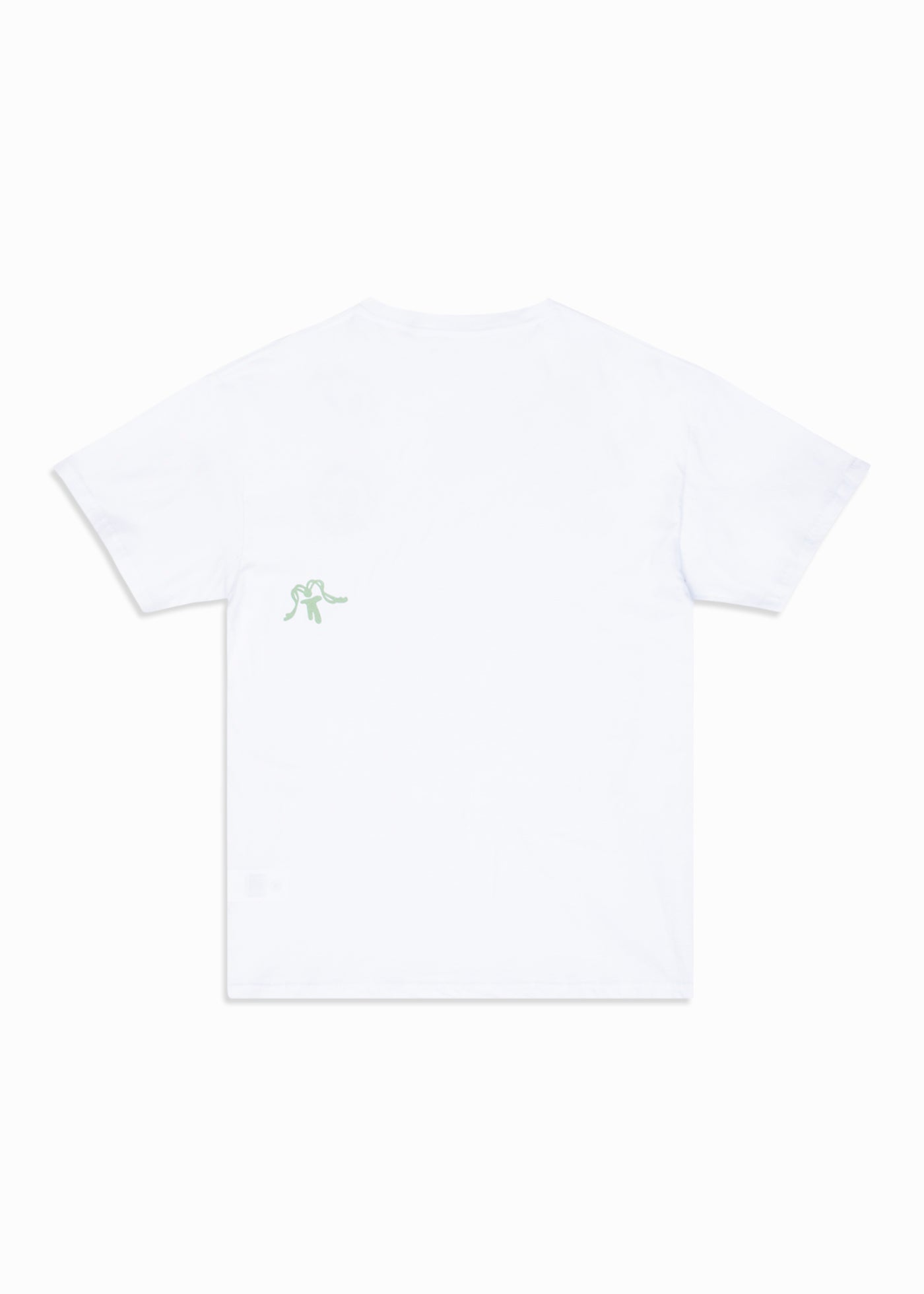 Polera Farmer White