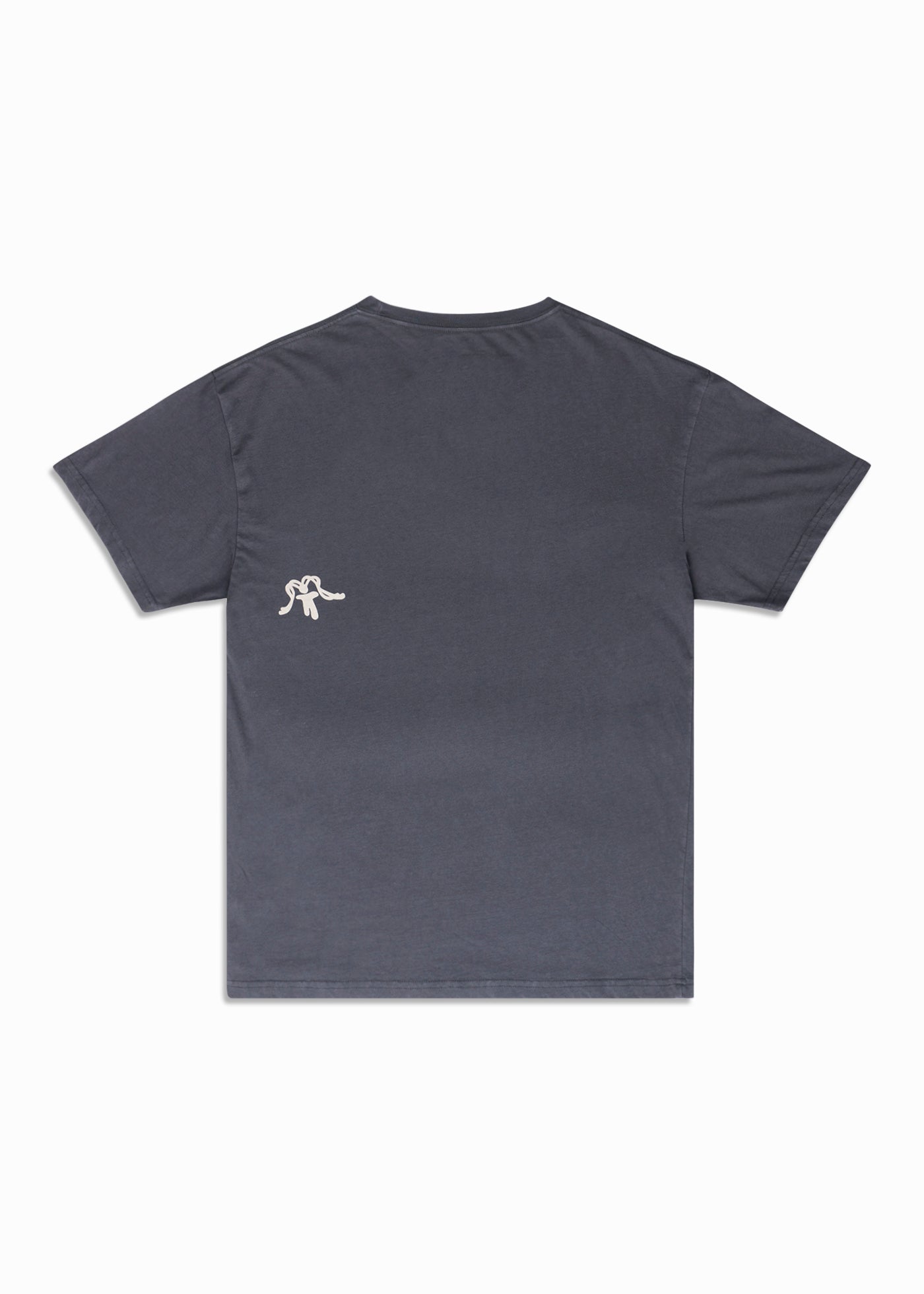 Polera Slow Graphite