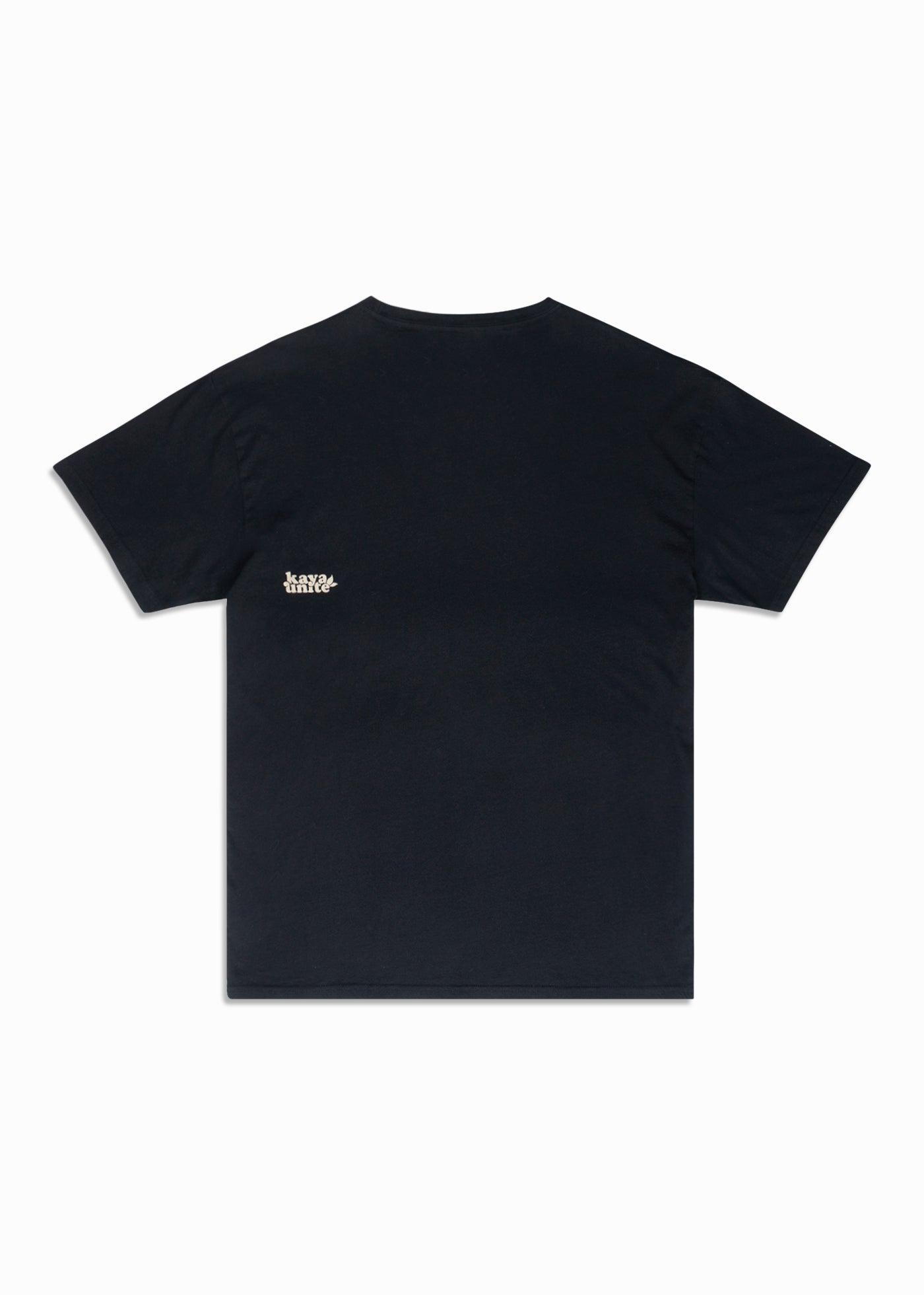 Polera Roar Black