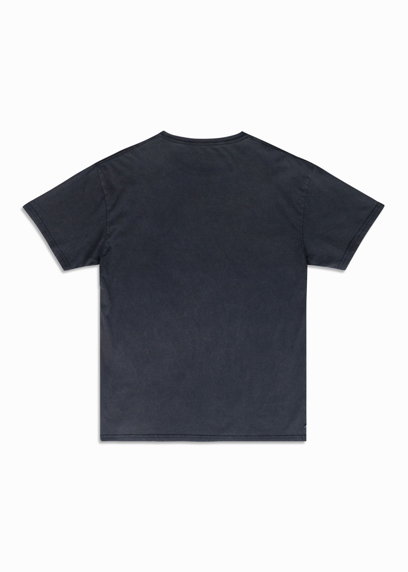 Polera Orgánica Daily Black