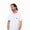 Polera Orgánica Daily White