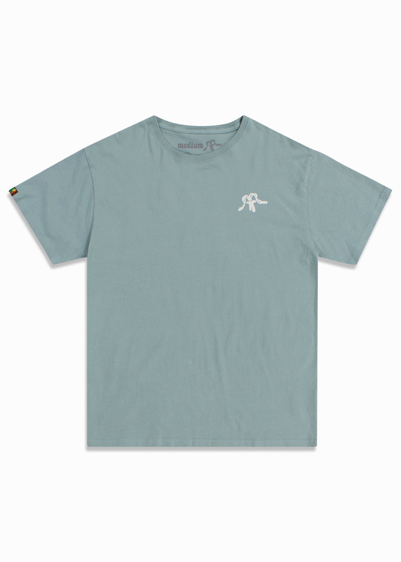 Polera Classy Soft Verde