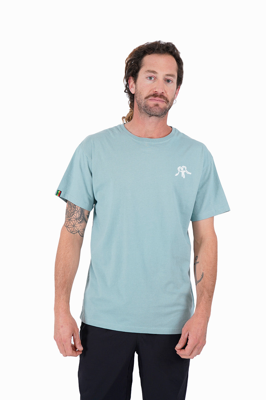 Polera Classy Soft Verde