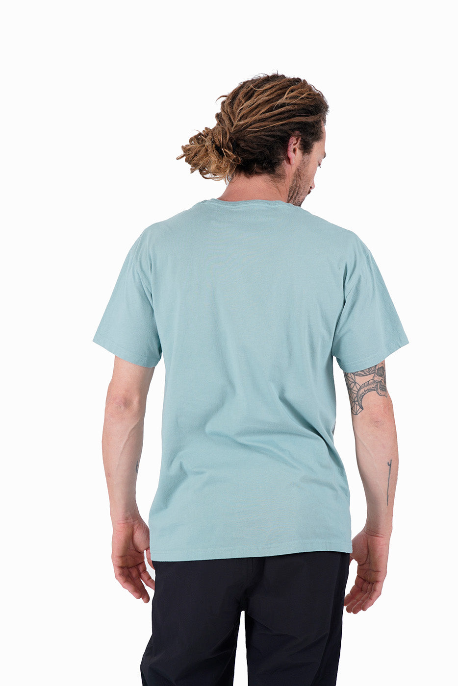 Polera Classy Soft Verde