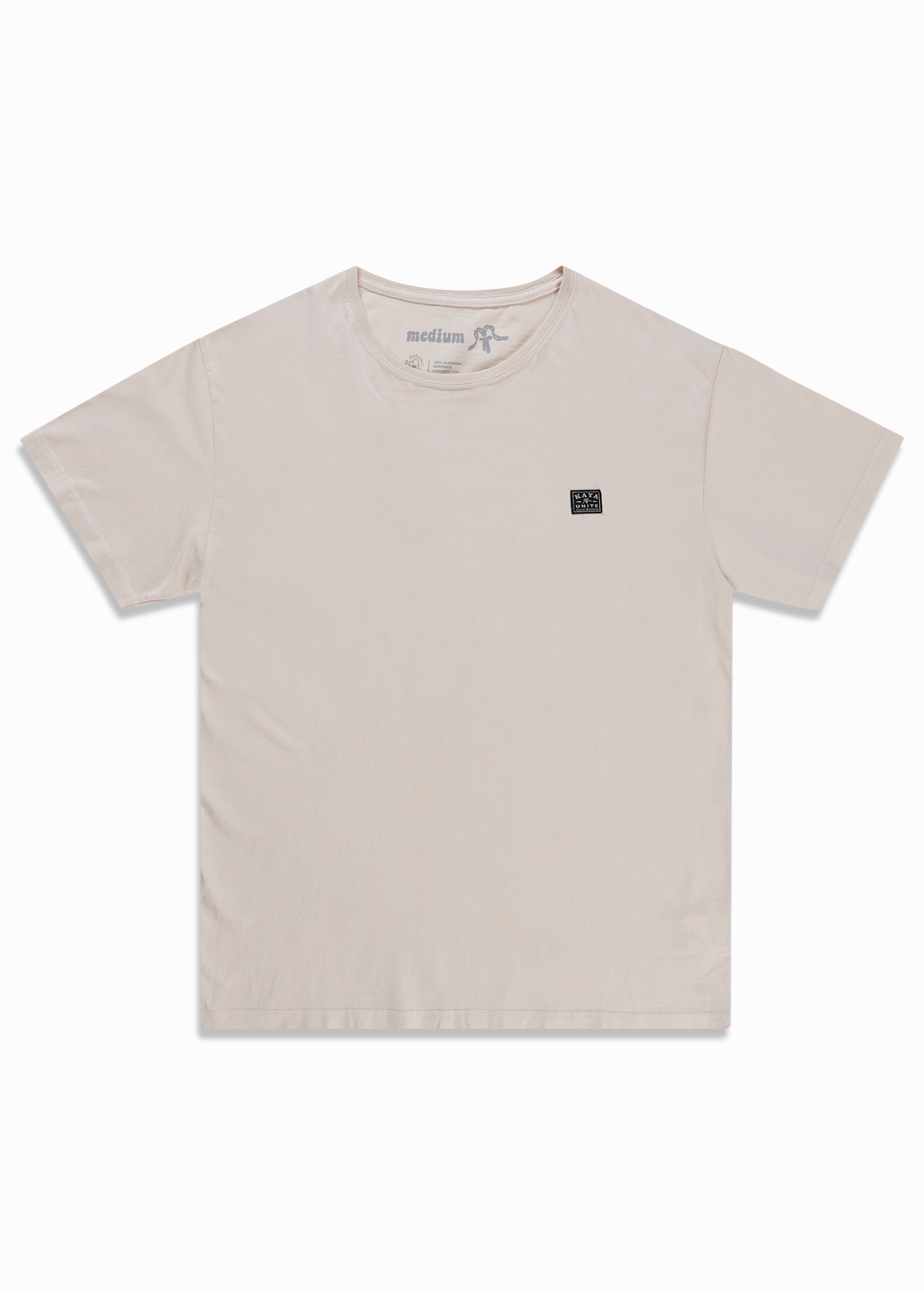 Polera Daily Bone