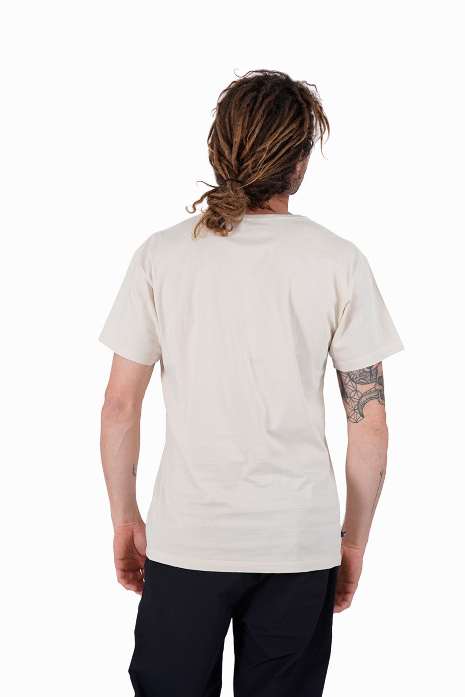 Polera Daily Bone