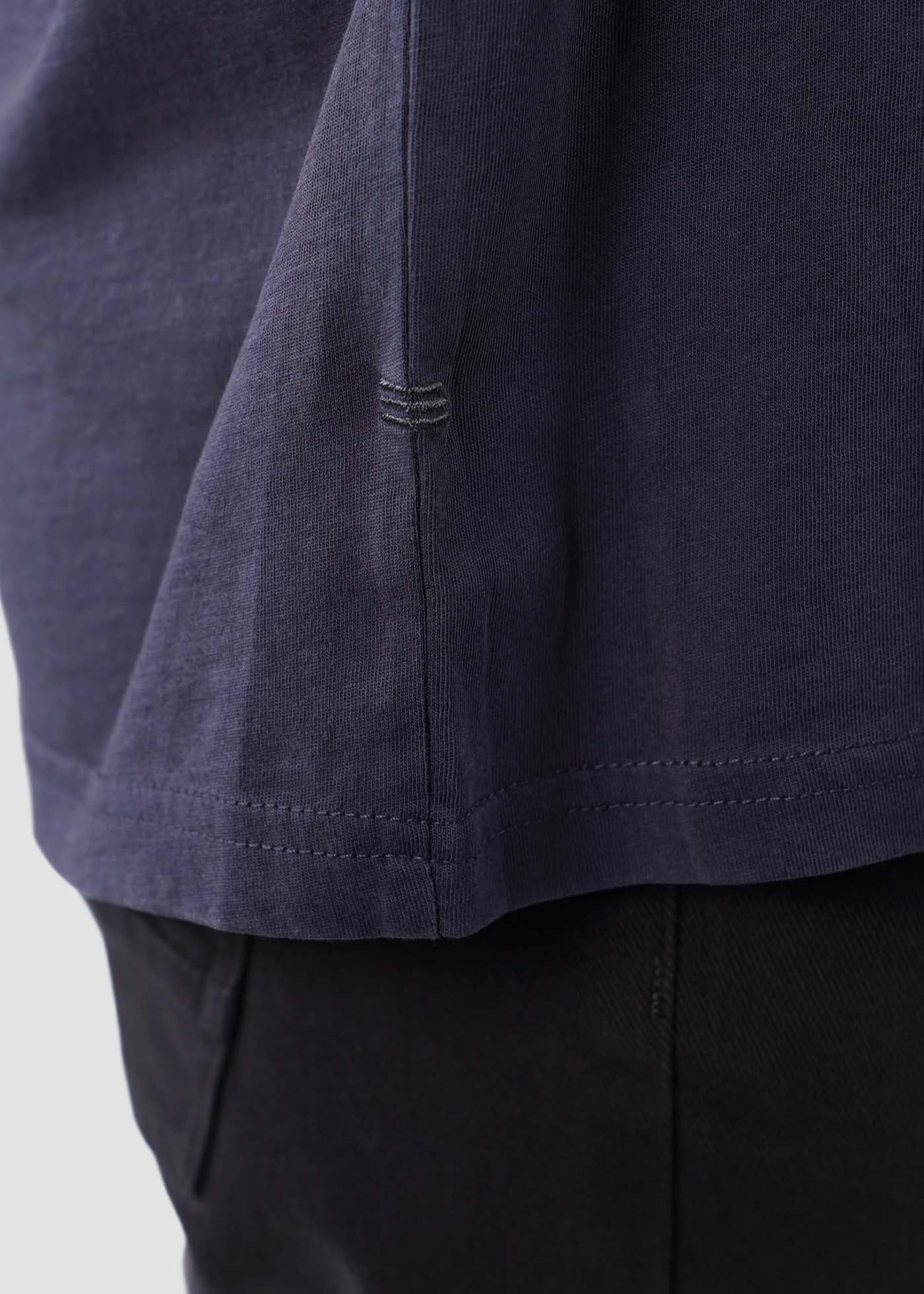 Polera Hombre Daily - Navy