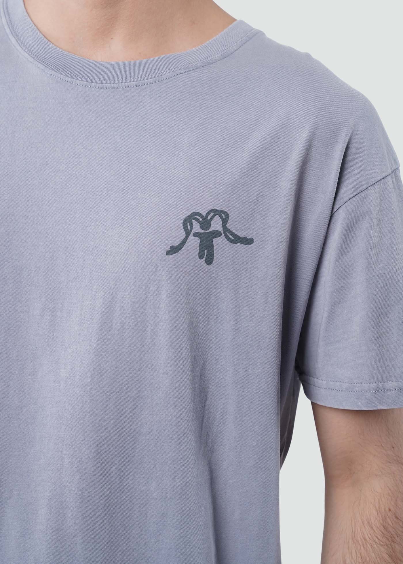 Polera Hombre Classy - Denim