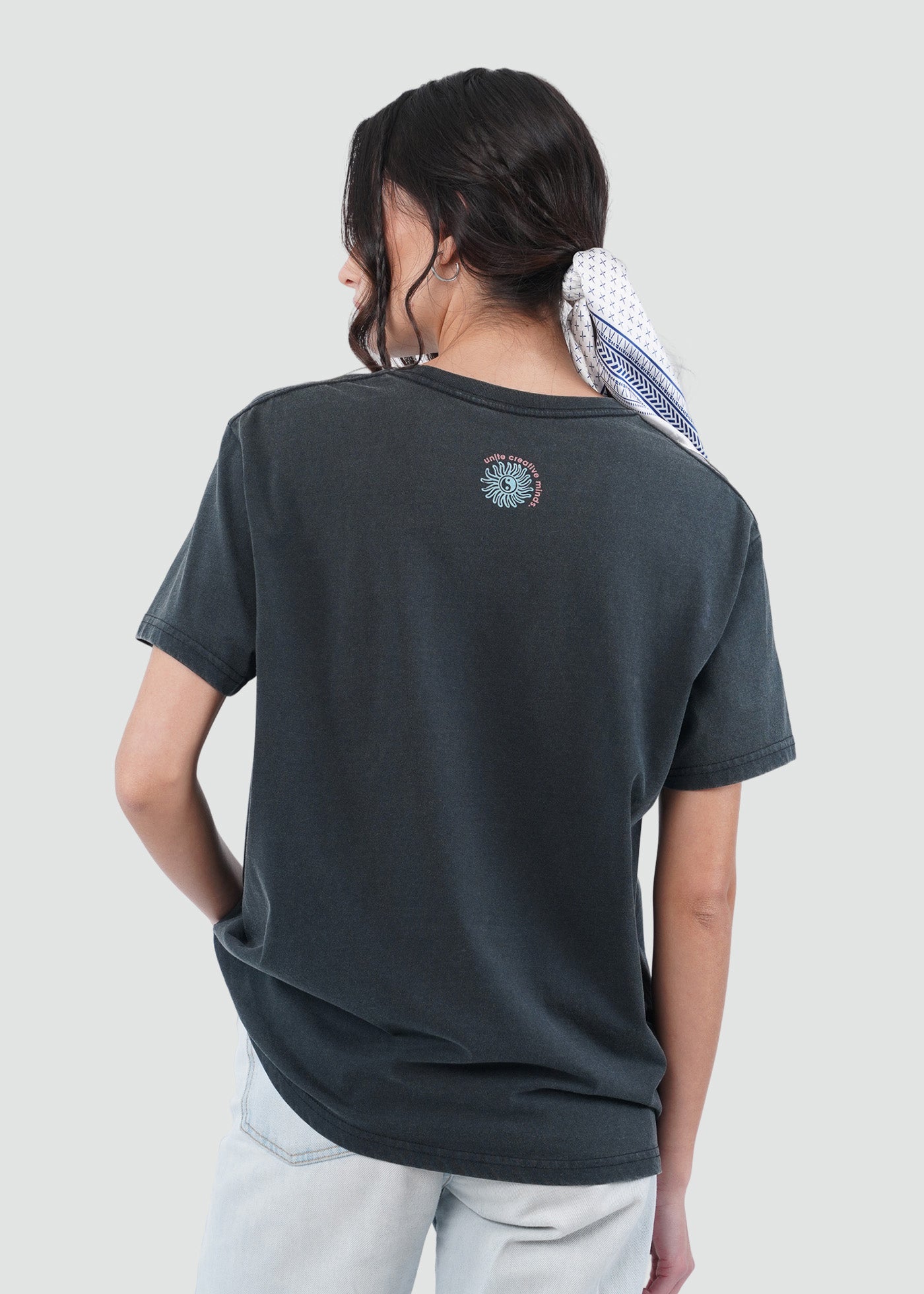 Polera Mujer Morro - Negra