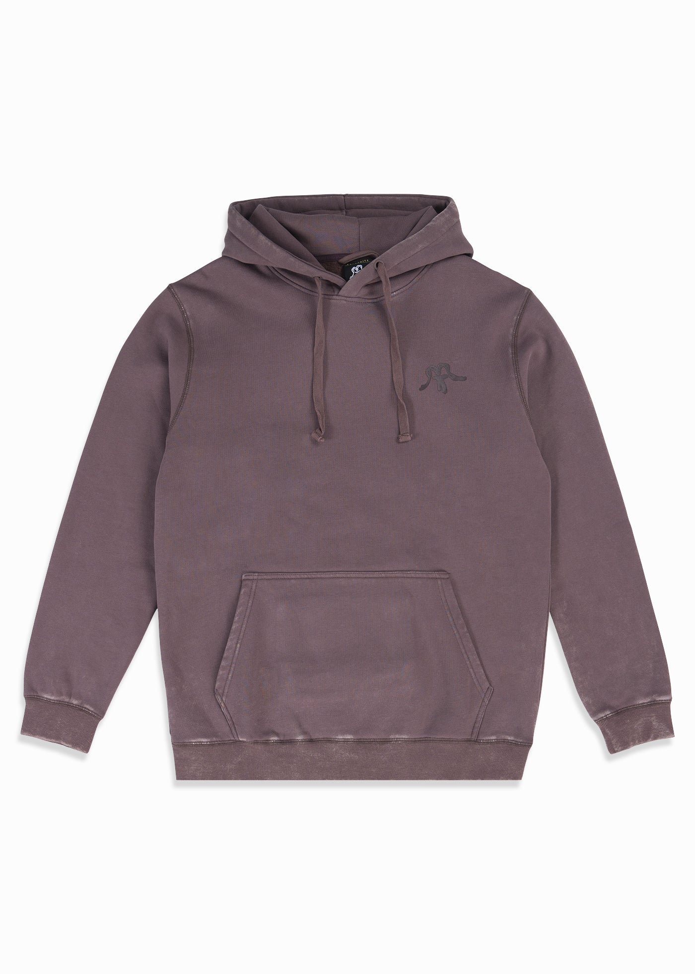 Polerón Hoodie Classy Dk Rosa