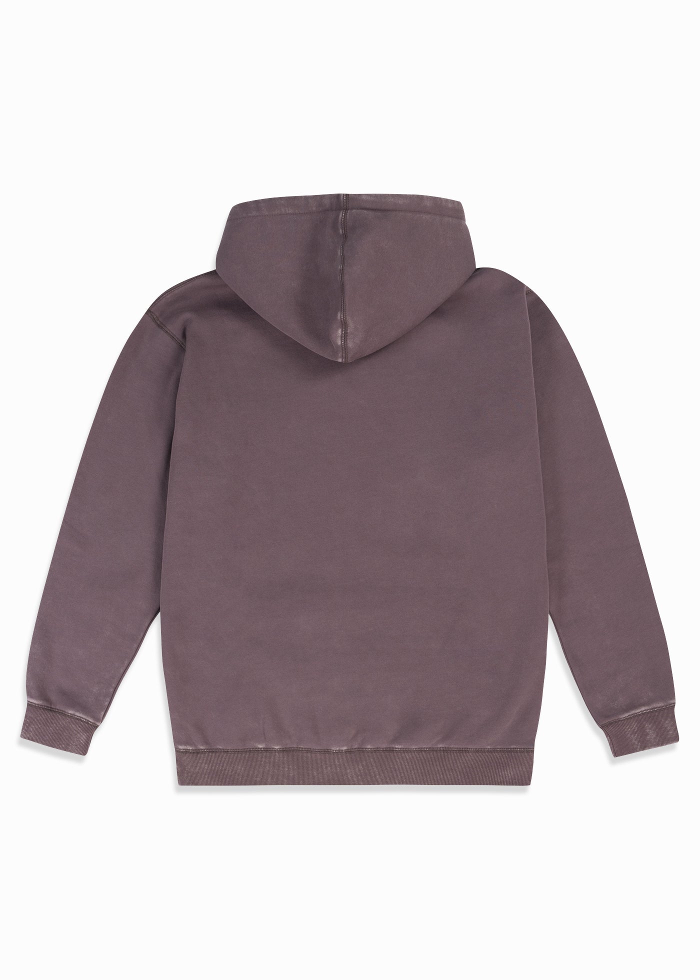 Polerón Hoodie Classy Dk Rosa