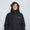 Chaqueta Impermeable 3 en 1 Volcano Black