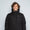 Chaqueta Insulada Surazo Puff Black