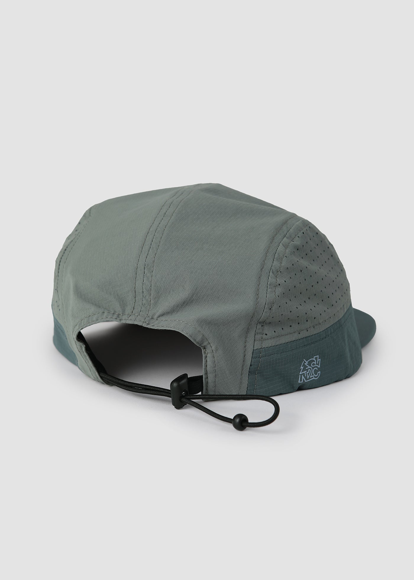 Jockey Hike Dry Topocalma - Denim