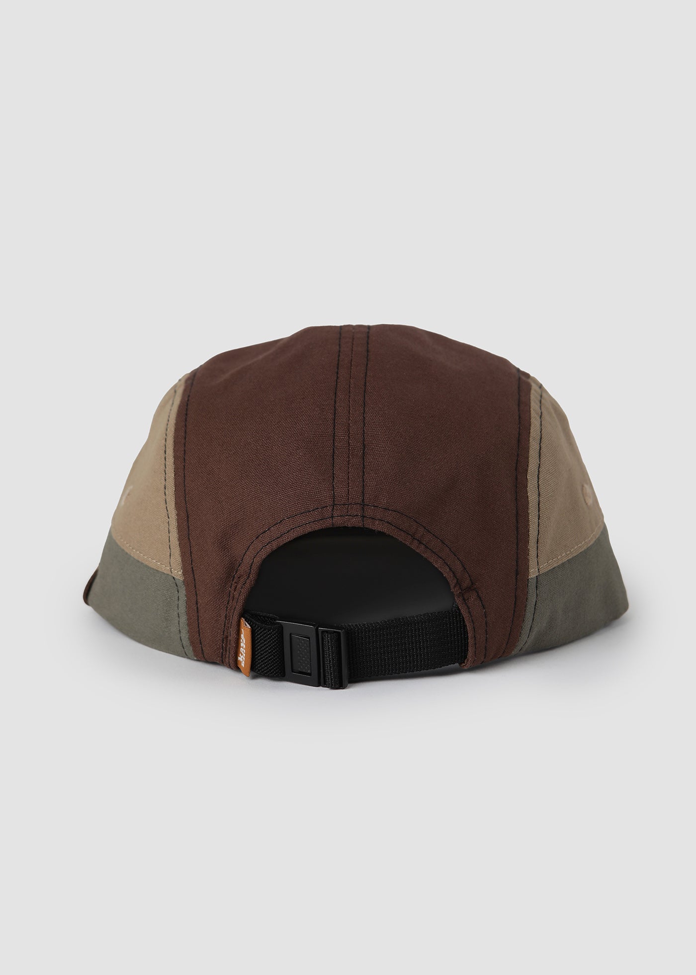 Jockey Camper Rombo Patch - Colores