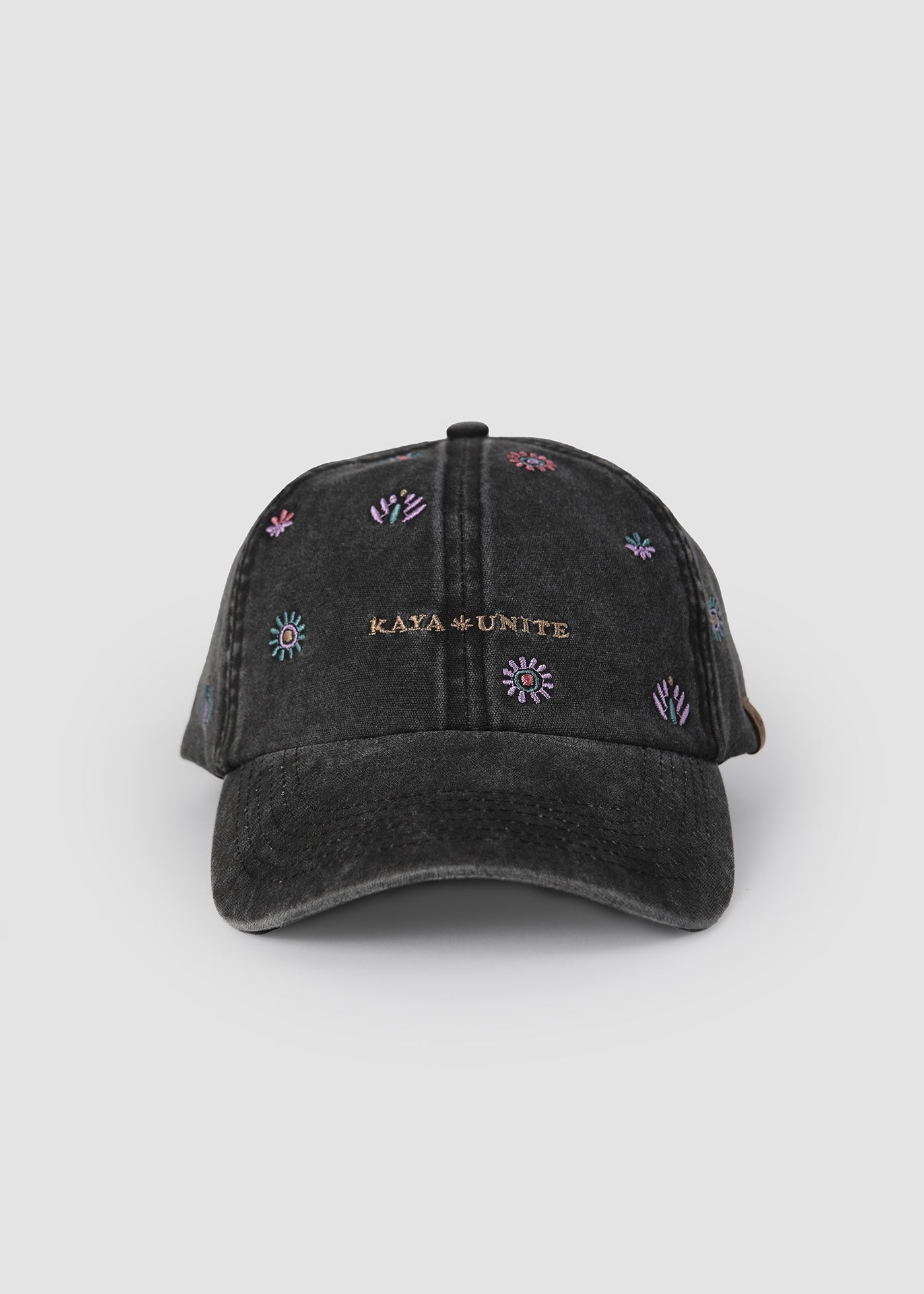 Jockey Classic Bordado - Negro