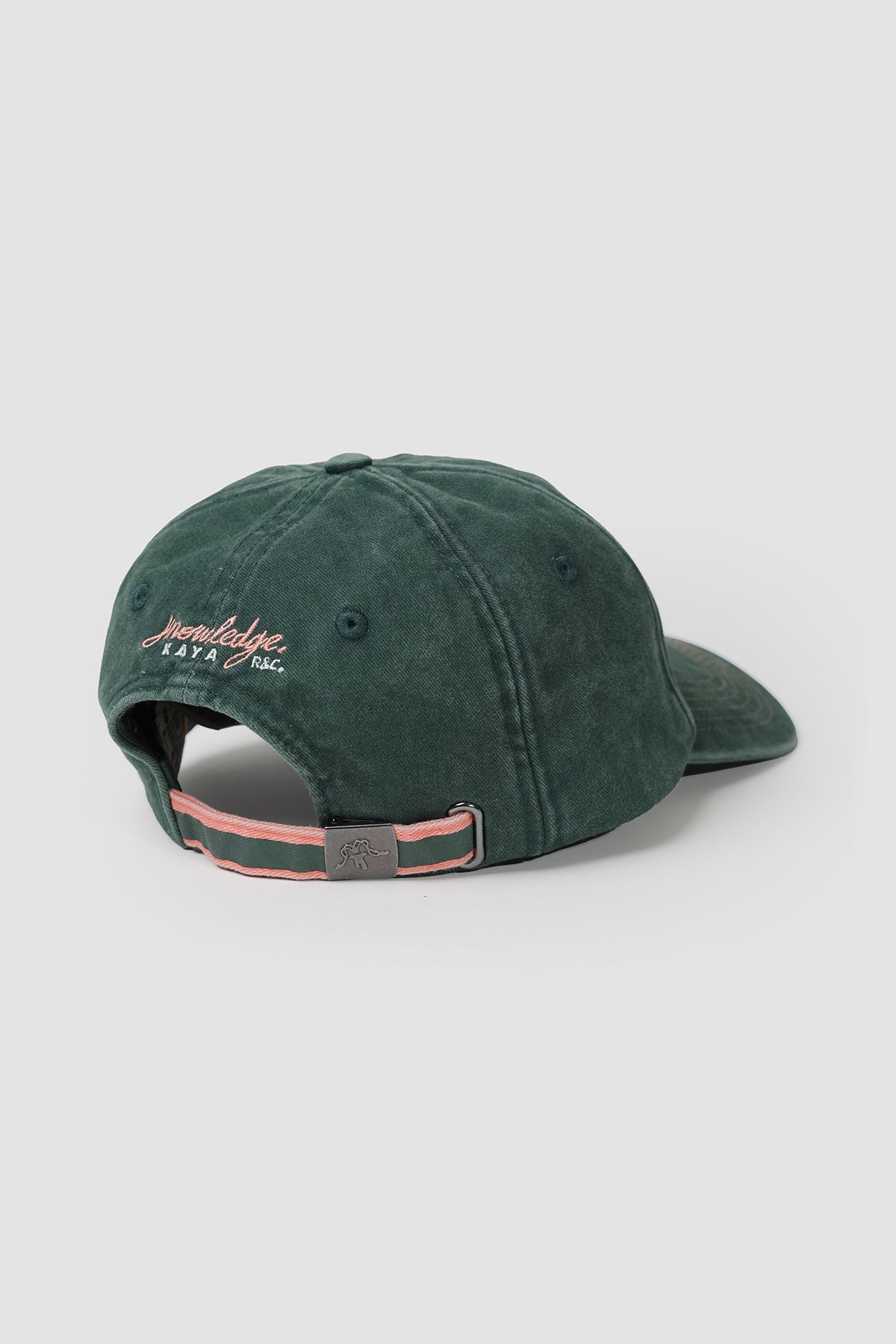 Jockey Classic Revival Accesorios - Petróleo