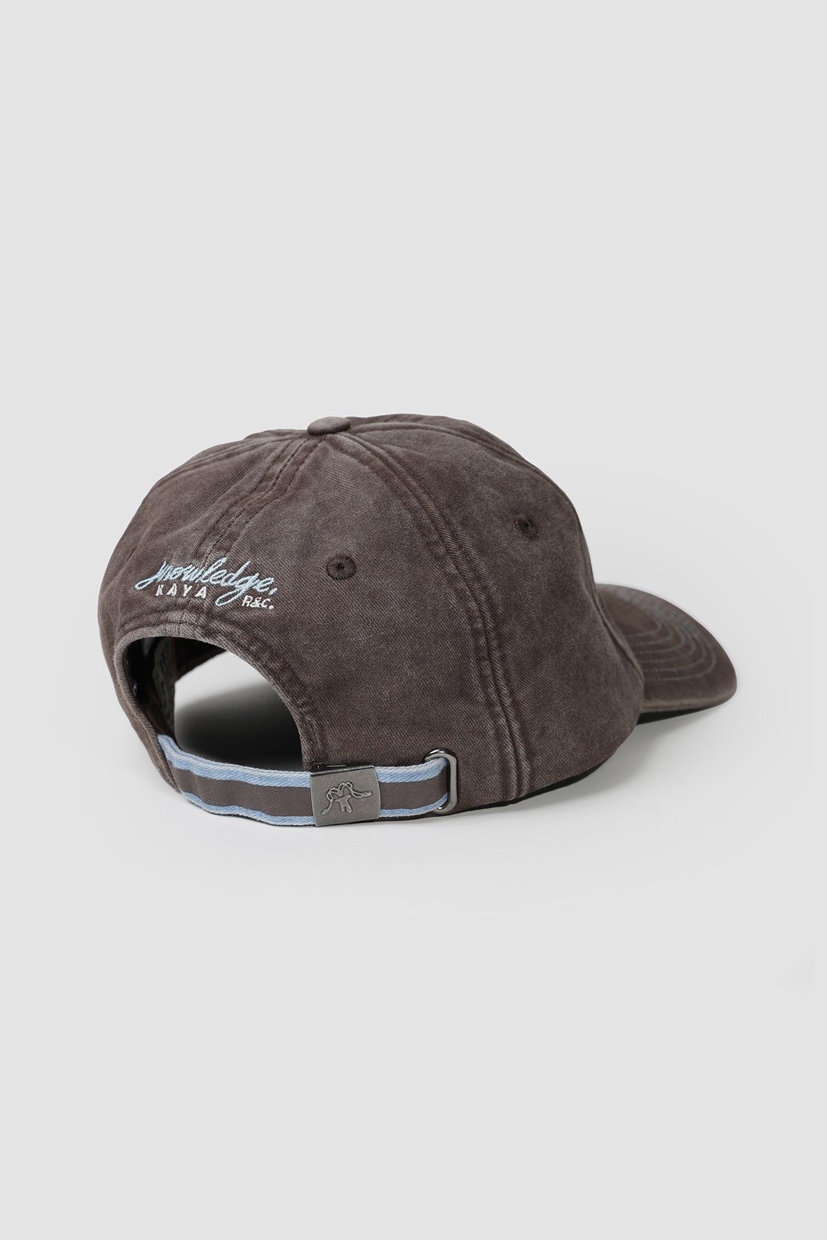 Jockey Classic Revival Accesorios - Café