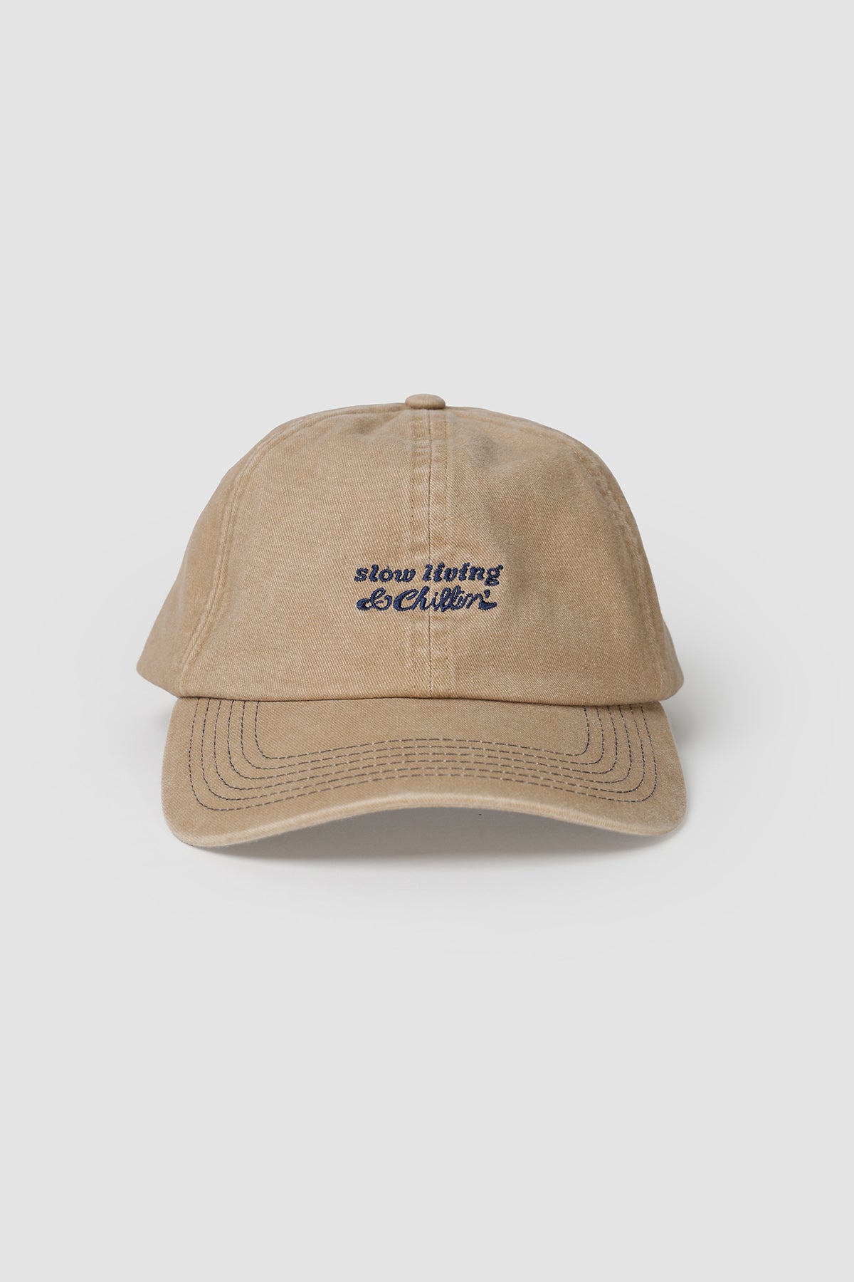 Jockey Classic Chillin Accesorios - Camel