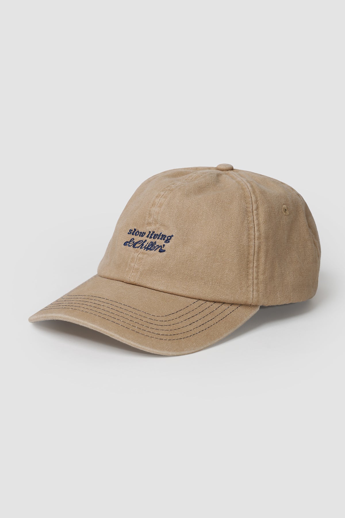 Jockey Classic Chillin Accesorios - Camel