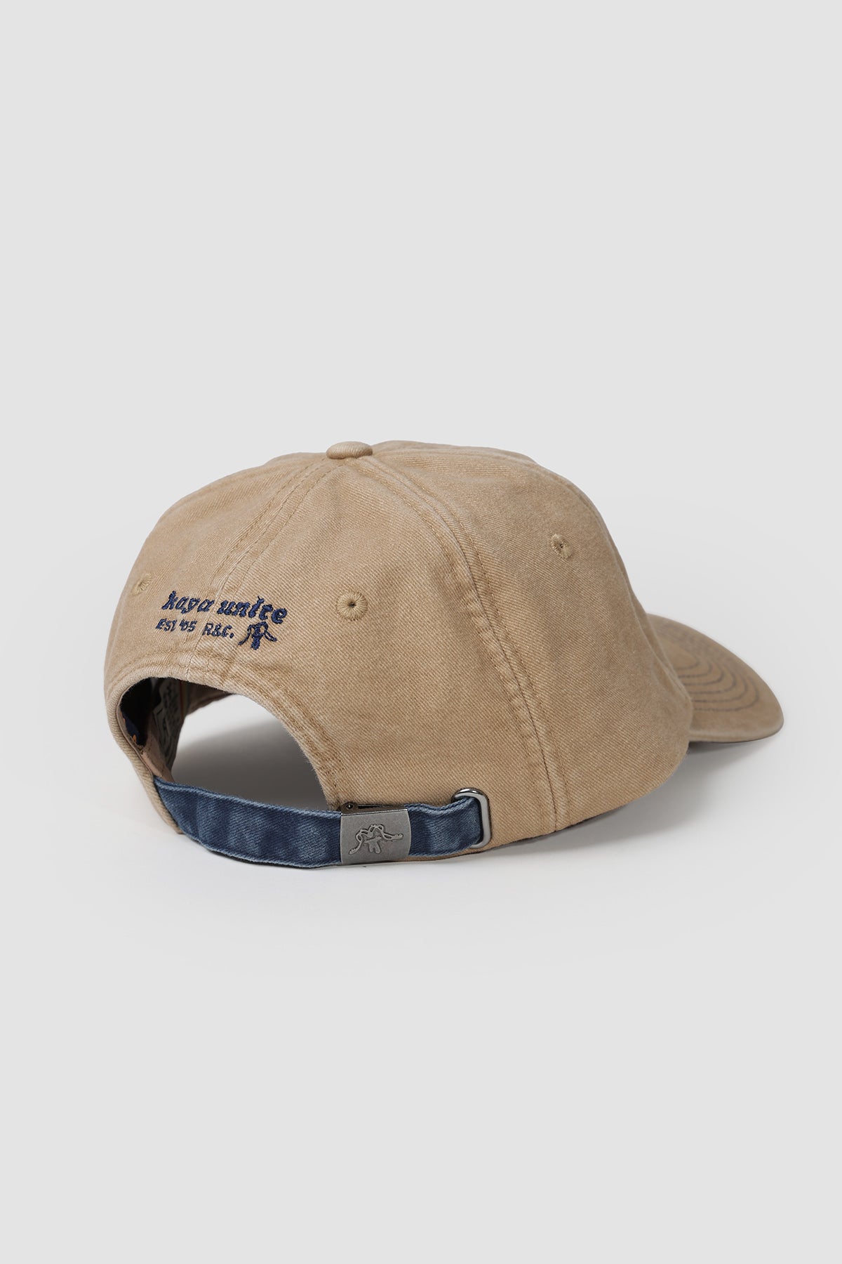 Jockey Classic Chillin Accesorios - Camel