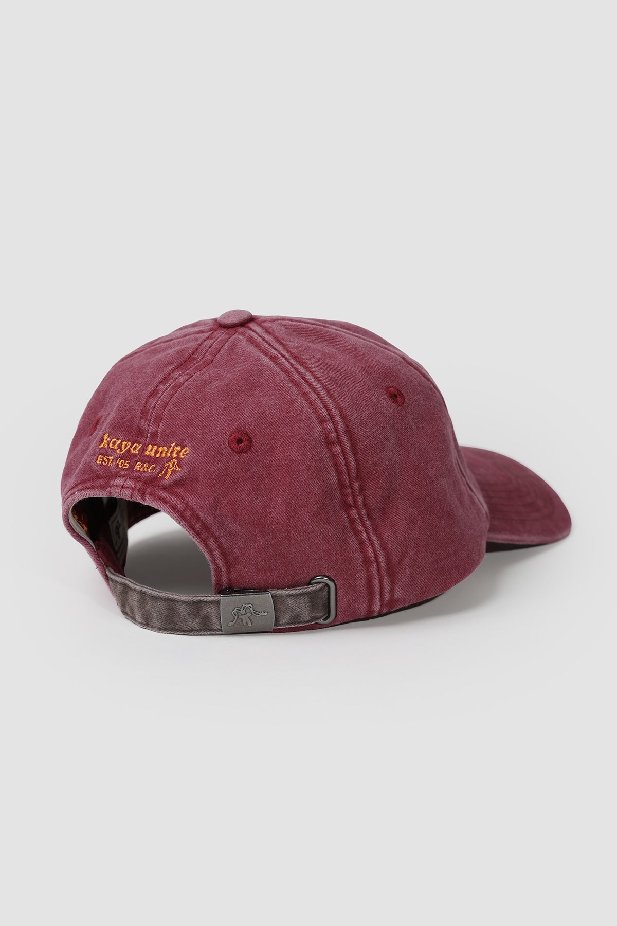 Jockey Classic Chillin Accesorios - Bordó